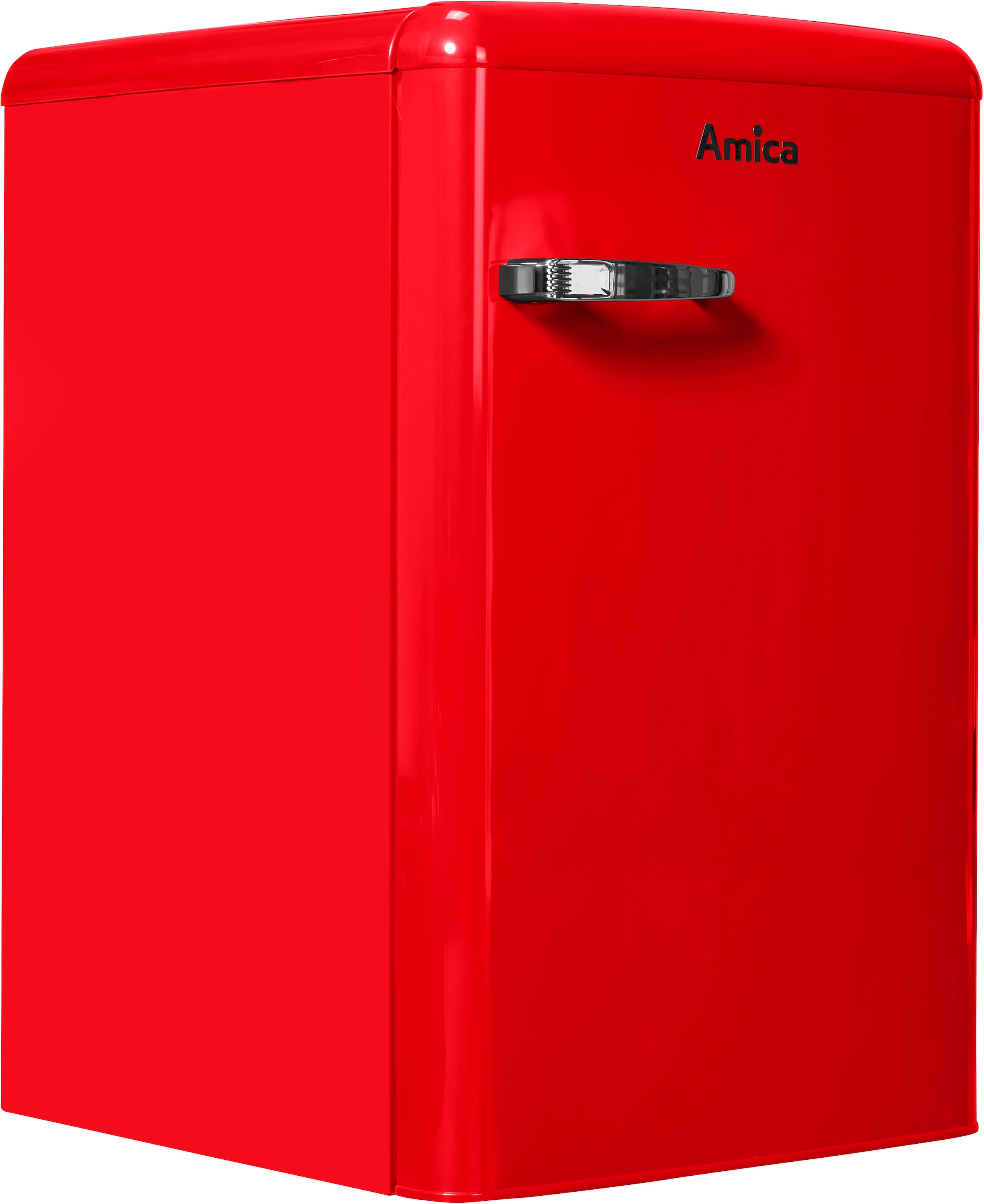 Amica Kühlschrank »KSR 361 160 R«