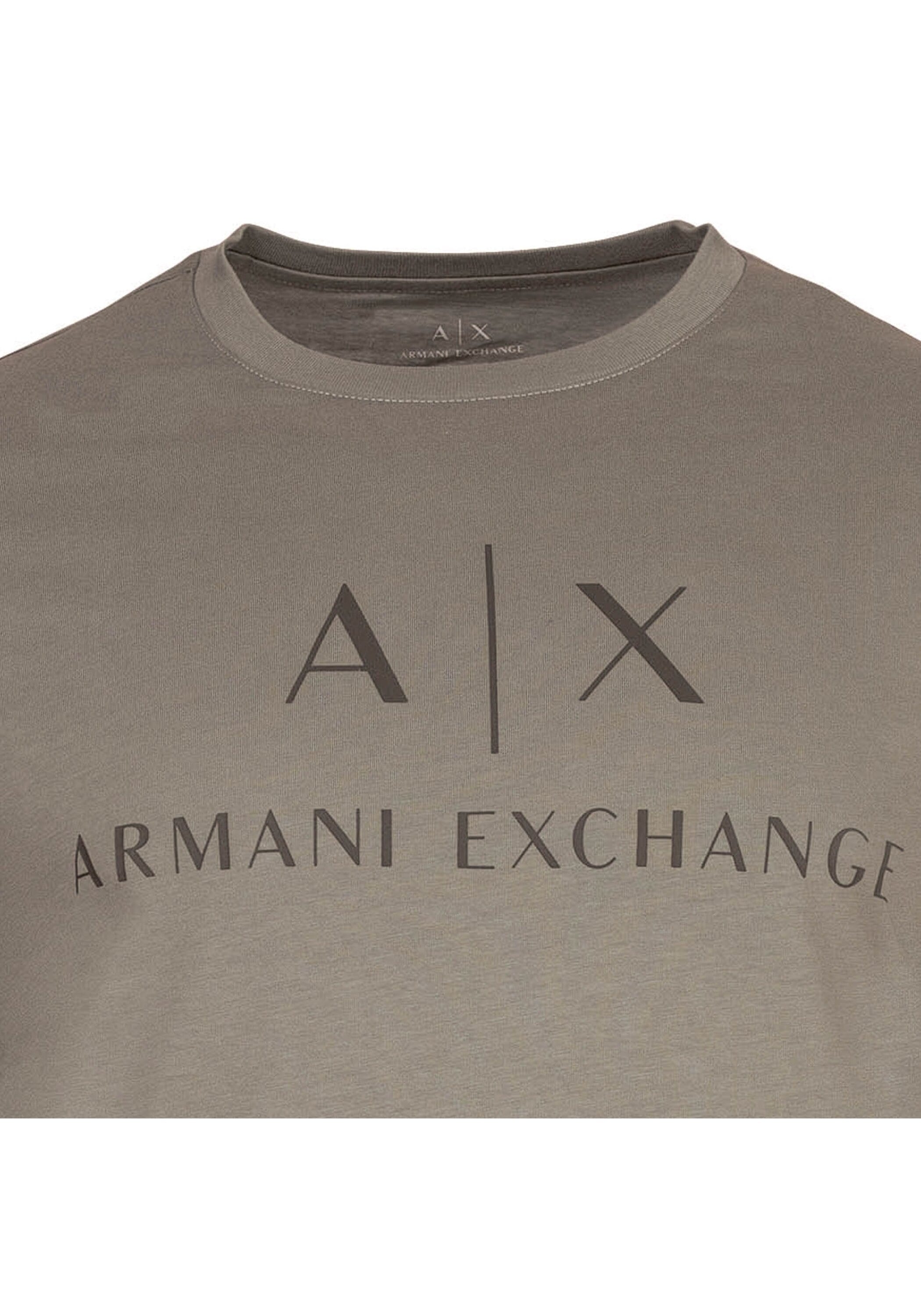 ARMANI EXCHANGE T-Shirt »T-Shirt 1er Pack«