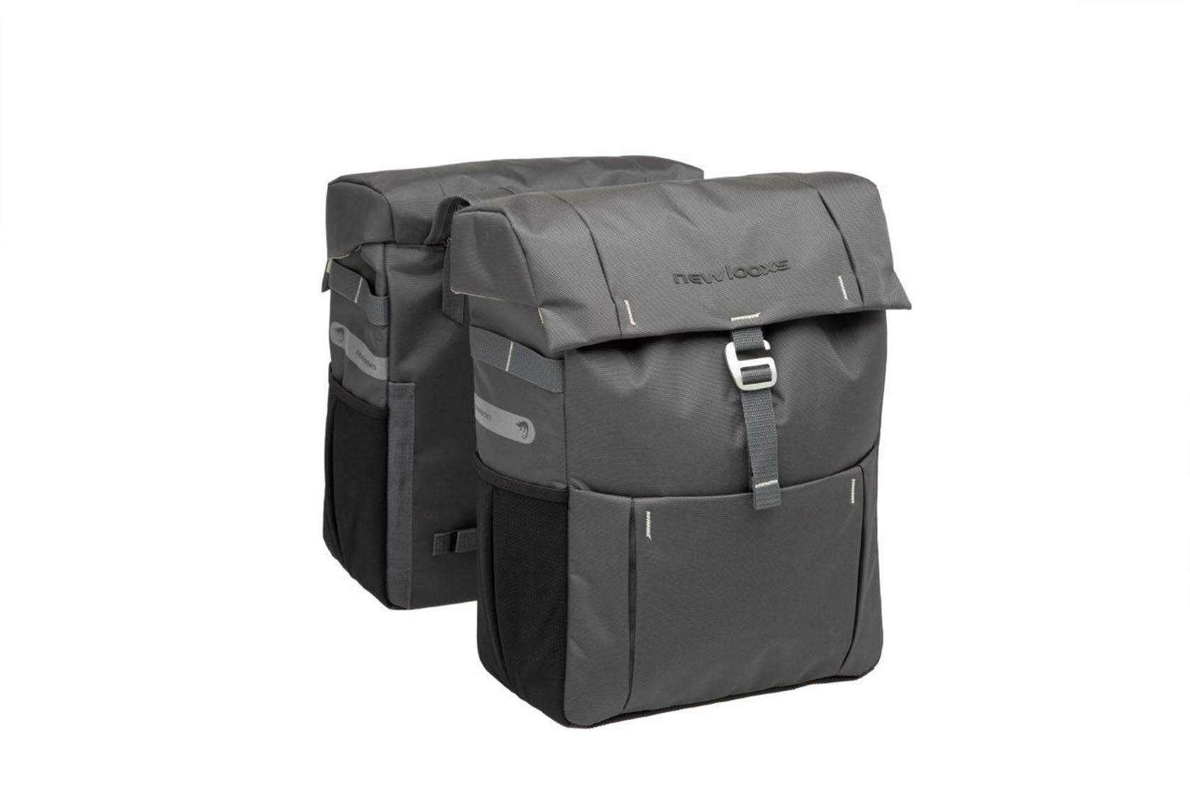 Gepäckträgertasche »Doppelpacktasche Vigo Double II«