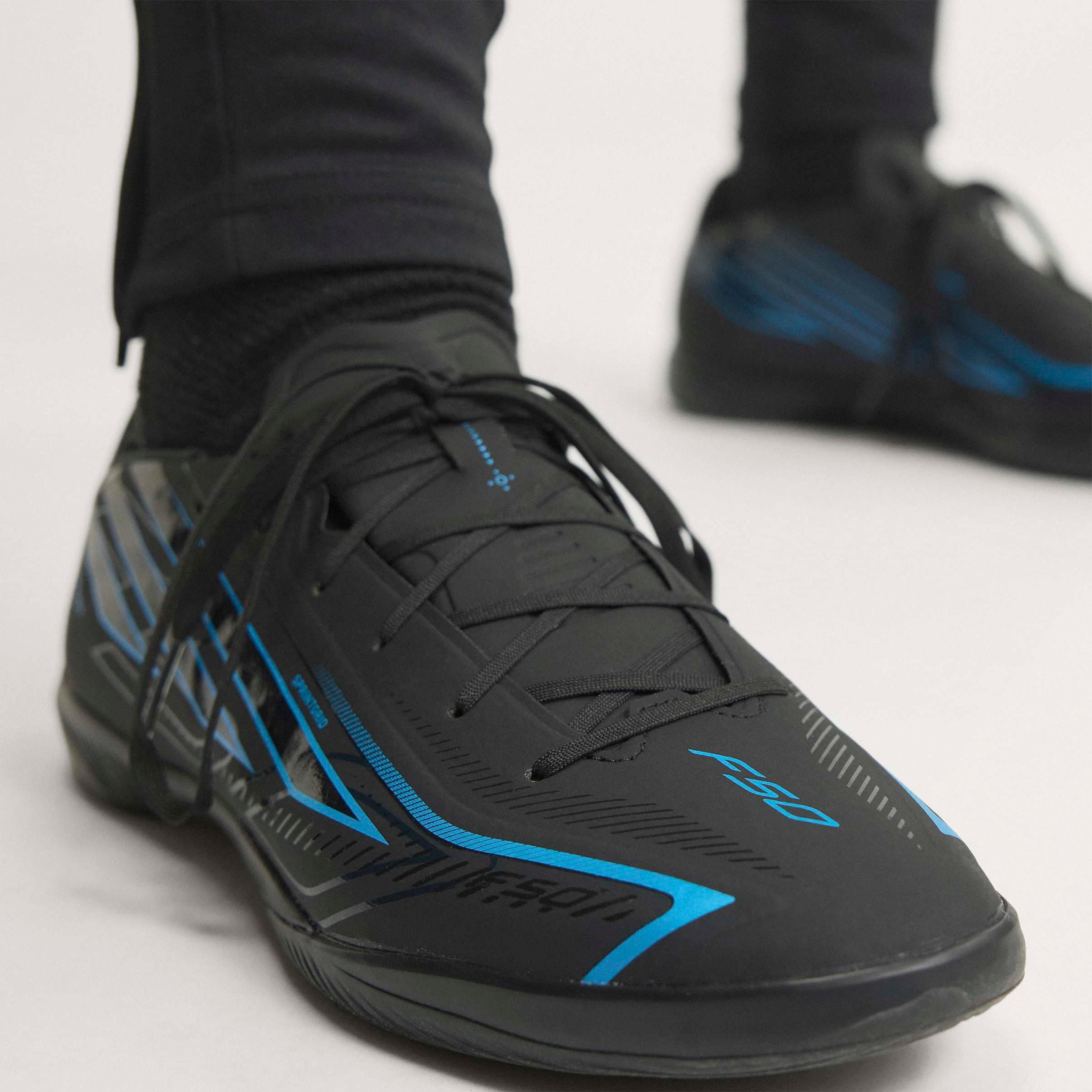 adidas Performance Fußballschuh »F50 HYPERFAST LEAGUE«  für Hallenboden