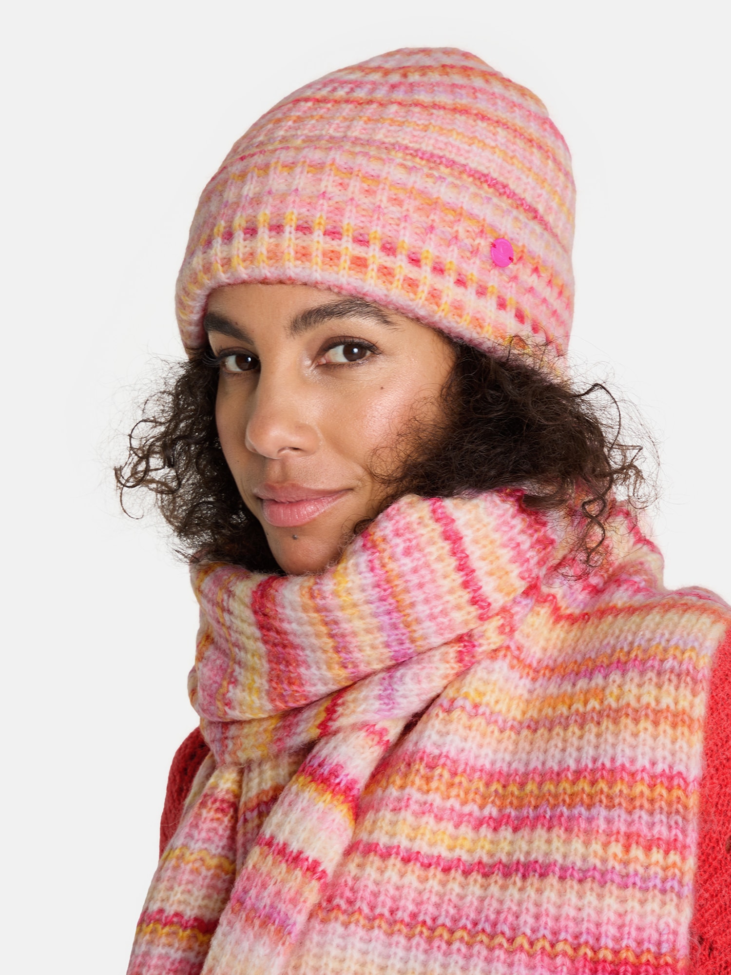 Lieblingsstück Strickmütze »Damen-Strickmütze«