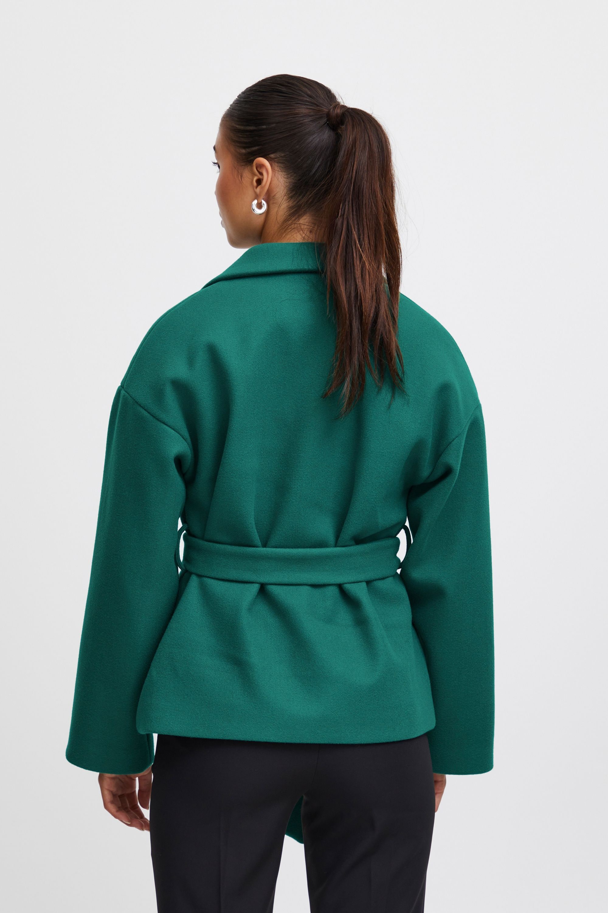 Ichi Kurzjacke »Kurzjacke IHJannet«