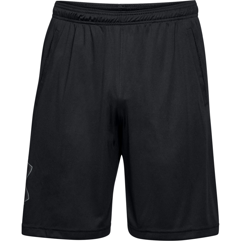 Under Armour® Shorts »UA Tech™ Shorts mit Grafik«  für Outdoor- und Sportmode, leichtes Material, sportlicher Stil