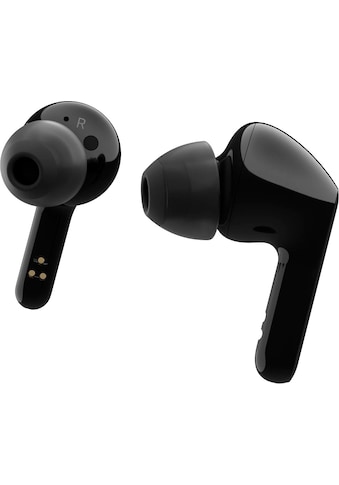 LG In-Ear-Kopfhörer »TONE Free FN4 Earbuds - Kabellose Bluetooth«, True Wireless, mit... kaufen