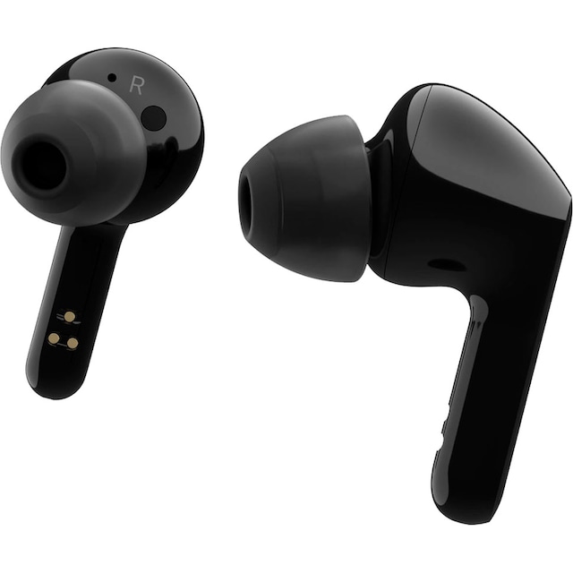LG In-Ear-Kopfhörer »TONE Free FN4«, Bluetooth, True Wireless-Noise- Reduction-Echo Noise Cancellation (ENC) bei