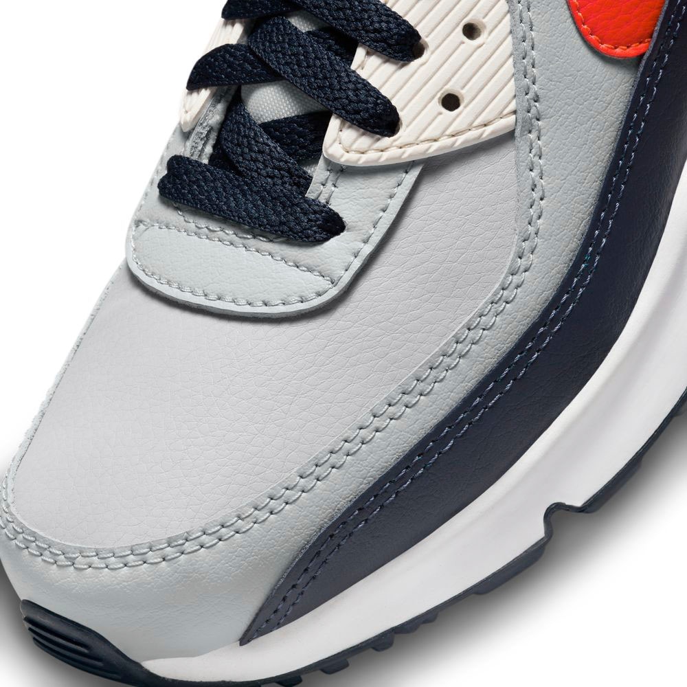 Nike Sportswear Sneaker »NIKE AIR MAX 90 LTR (GS)«