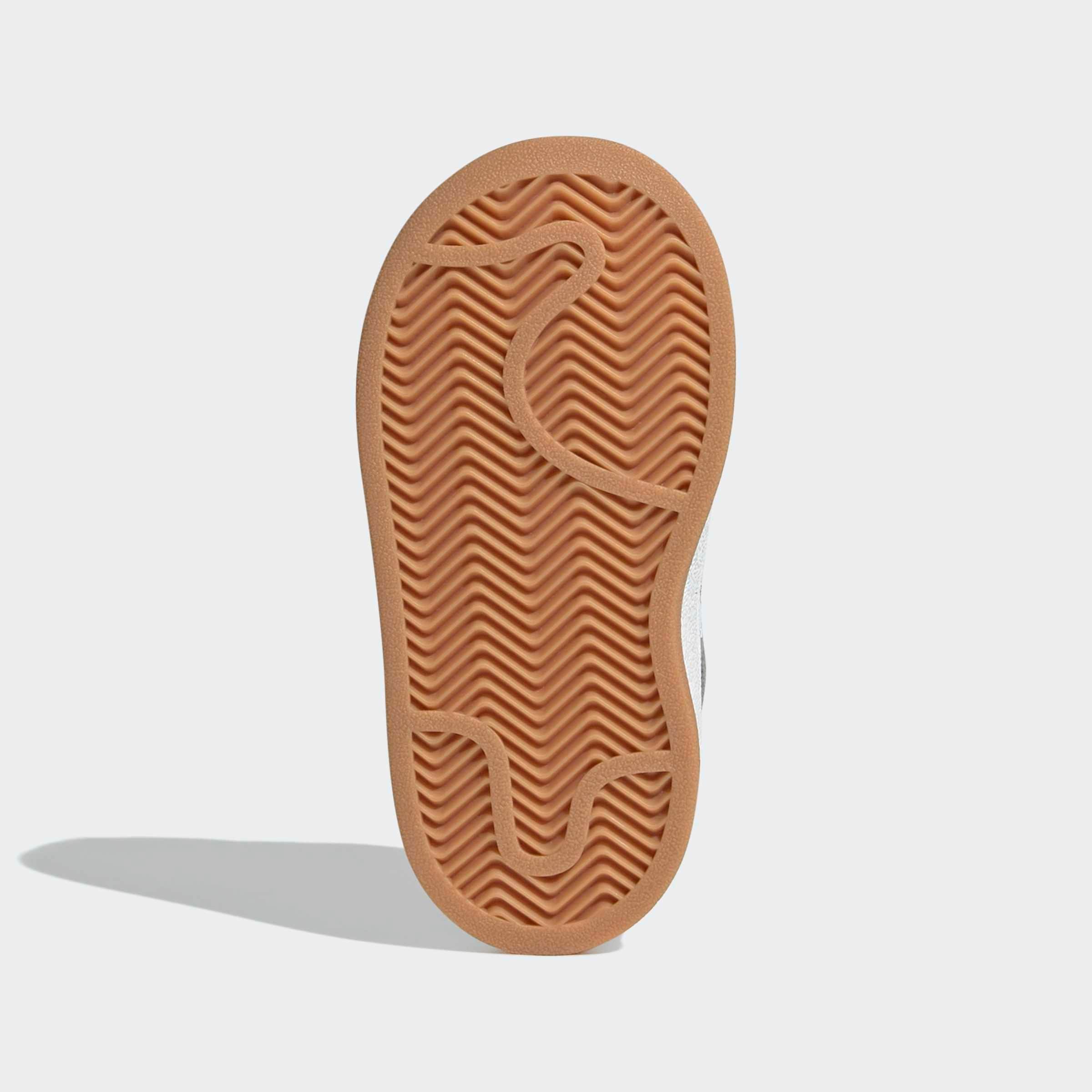 adidas Originals Sneaker »CAMPUS 00S COMFORT CLOSURE ELASTIC LACE KIDS«, für Kinder