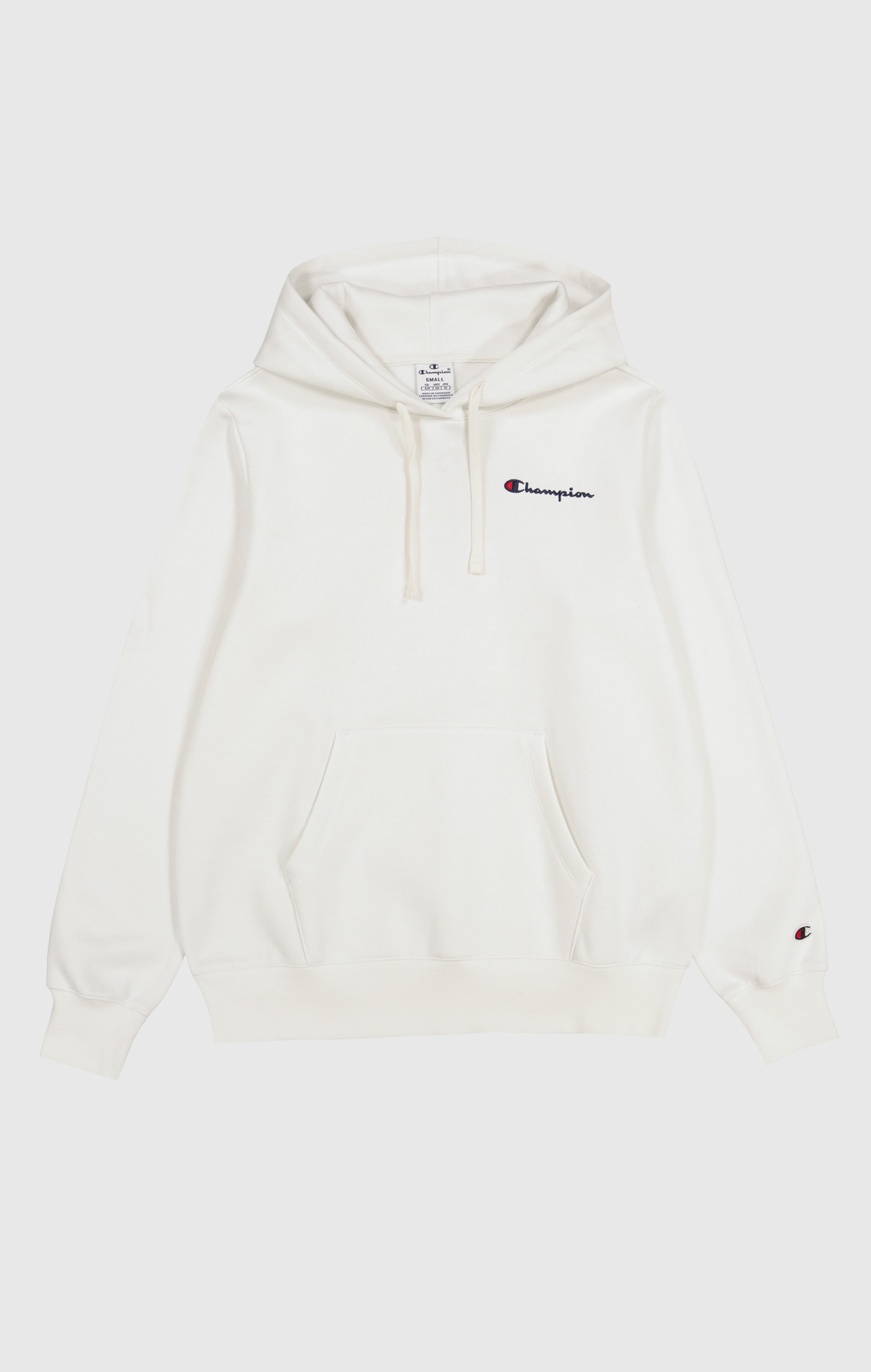 Champion Kapuzensweatshirt