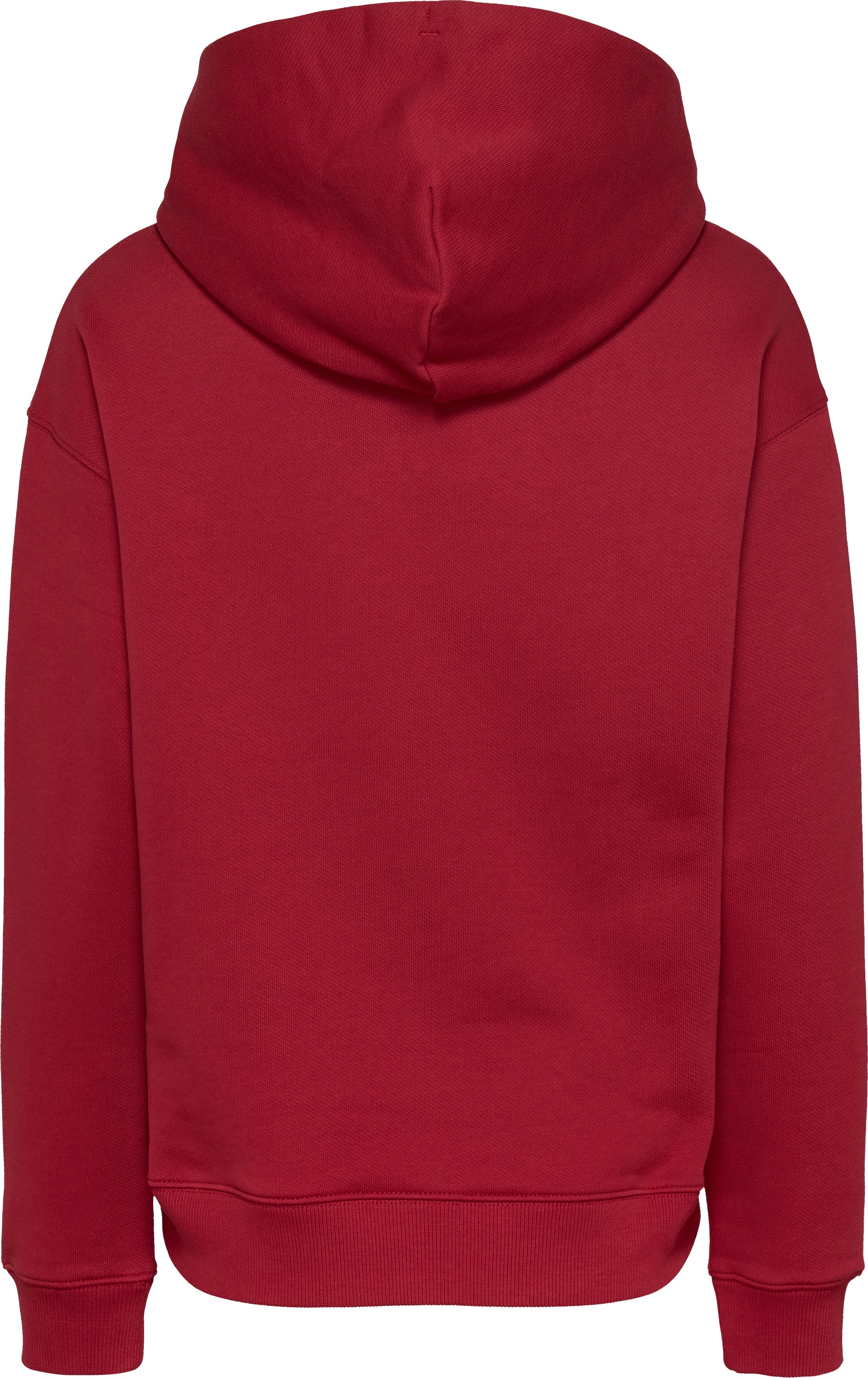 Tommy Jeans Kapuzensweatshirt »TJW BXY BADGE HOODIE«, mit Logostickerei
