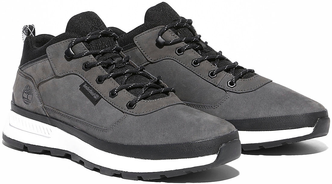 Timberland Wanderschuh »FIELD TREKKER MID LACE UP SNEAKER«, Wintersneaker, Sneaker, Winterschuhe