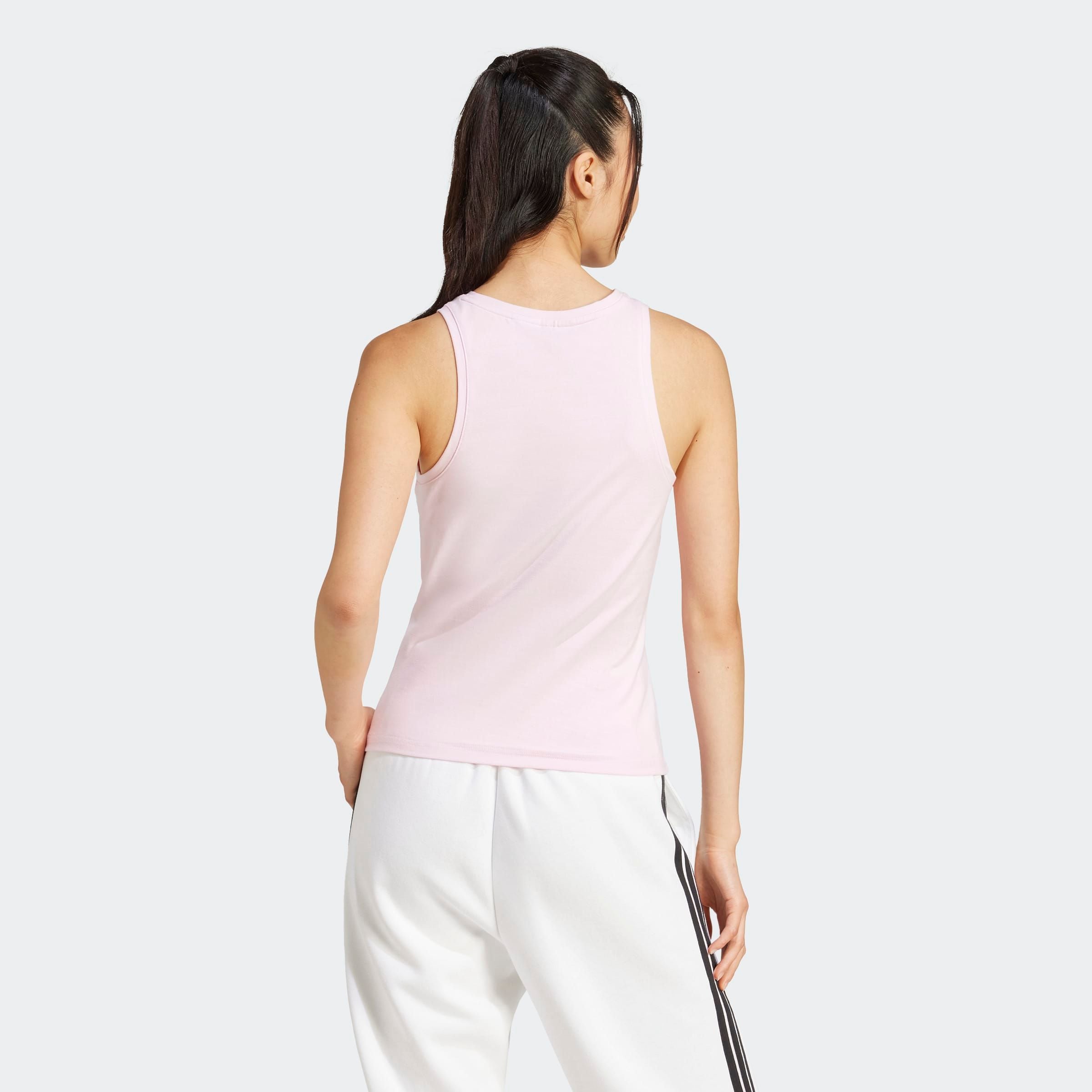 adidas Sportswear Tanktop »W LIN SJ TK«