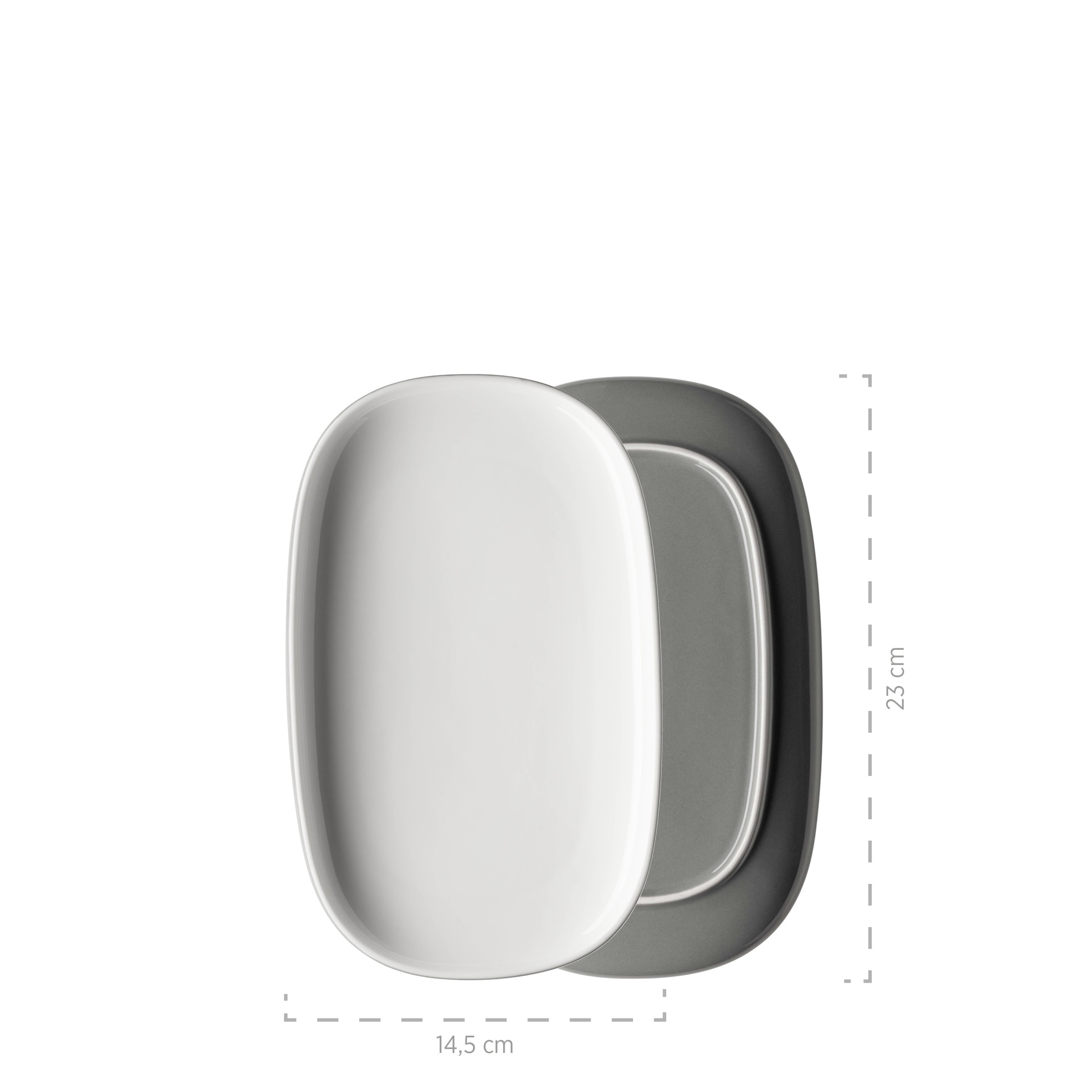 MÄSER Servierplatte »Isora«