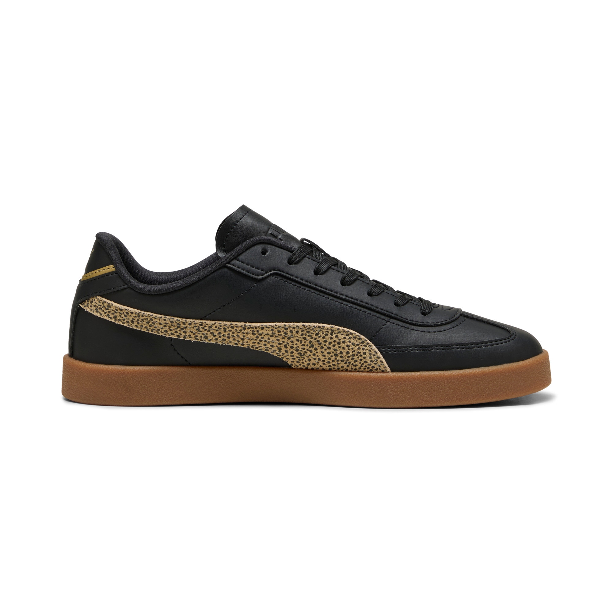 PUMA Sneaker »CLUB II ERA TOPCAT«  Obermaterial aus Synthetik, Laufsohle aus Gummi