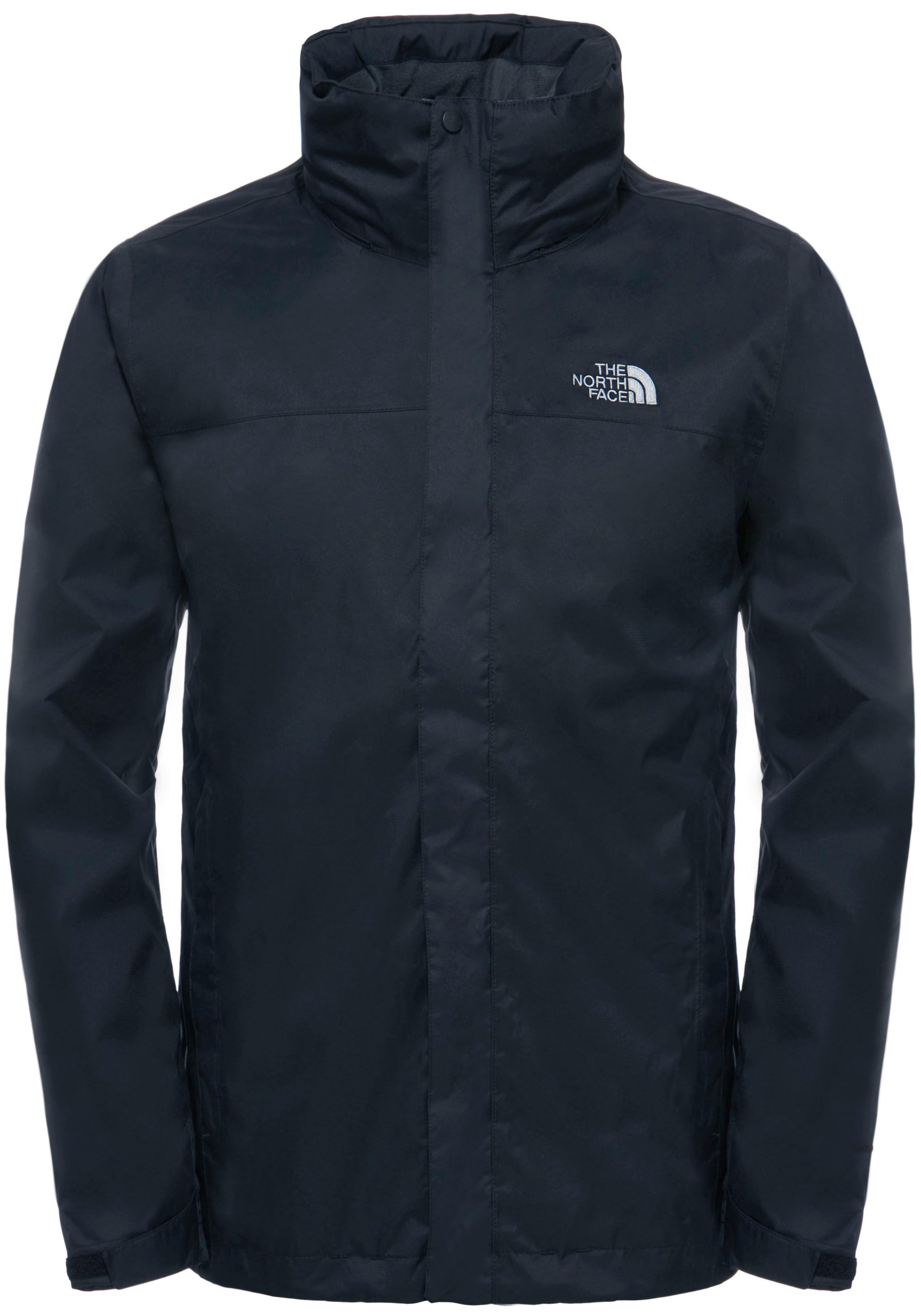 The North Face 3-in-1-Funktionsjacke »EVOLVE II TRICLIMATE«, (Set, 2 St.), mit Kapuze, Winterjacke Wasserdicht & Windabweisend & Atmungsaktiv