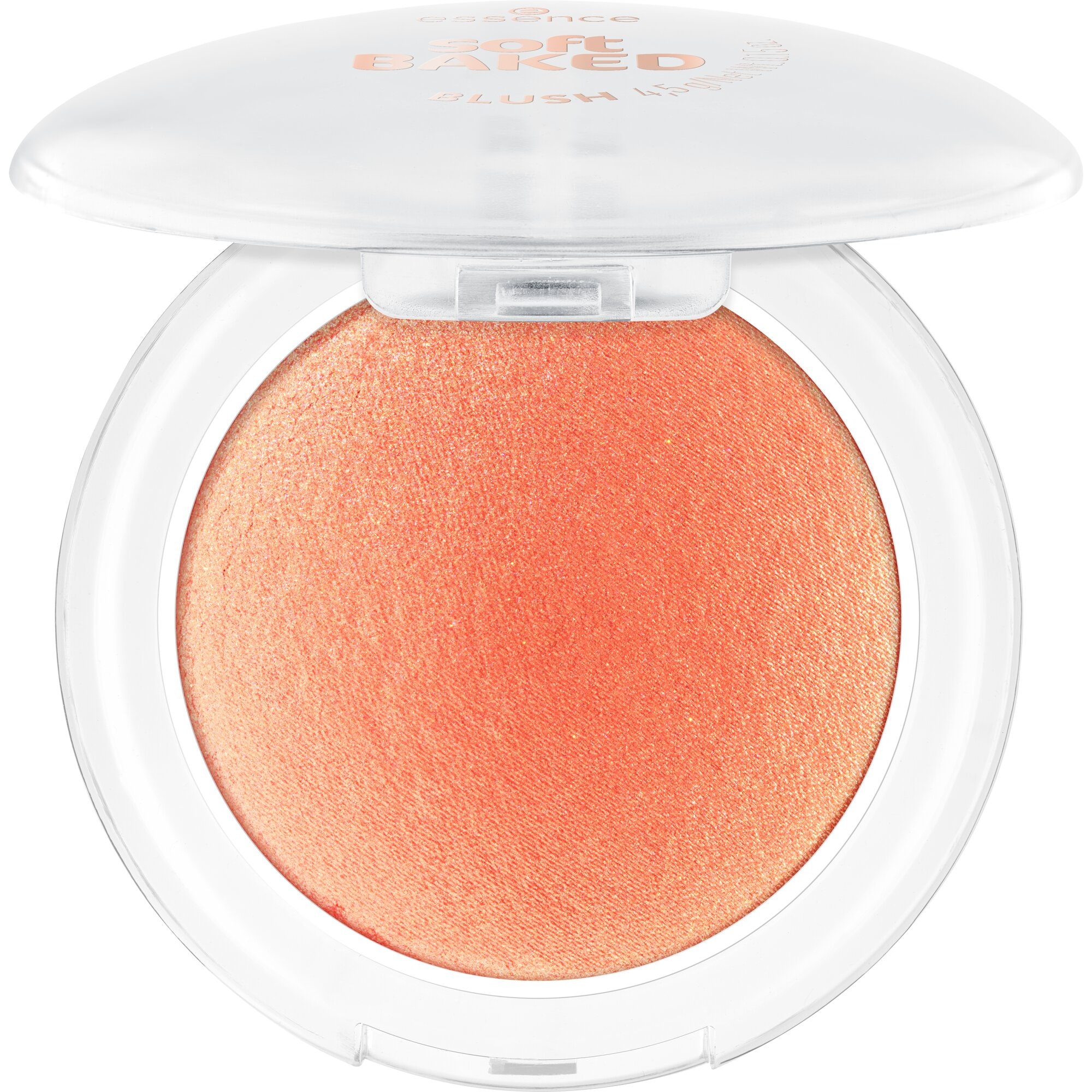 Essence Rouge »soft BAKED BLUSH«