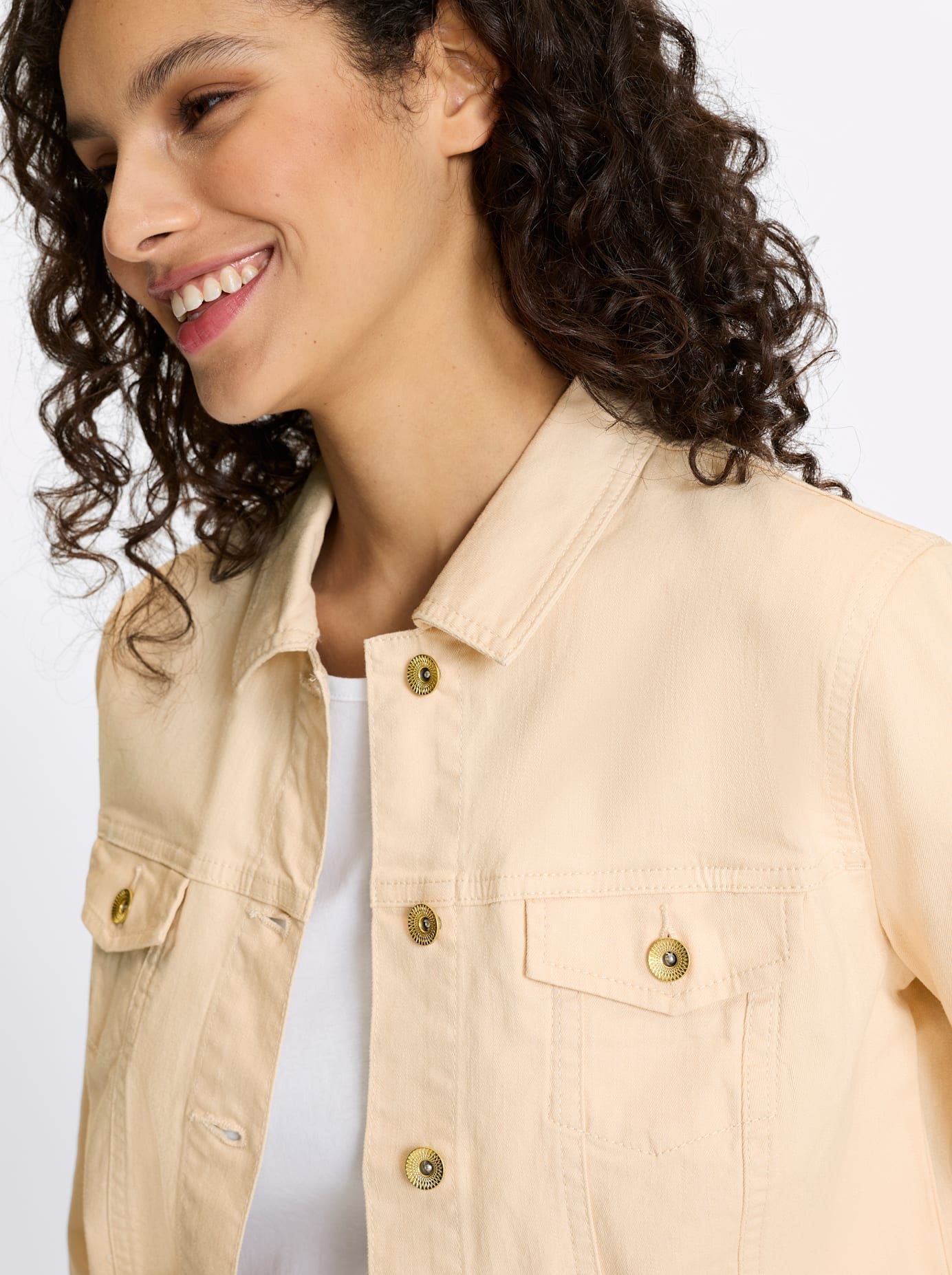 heine Jeansblazer »Jeans-Jacke«