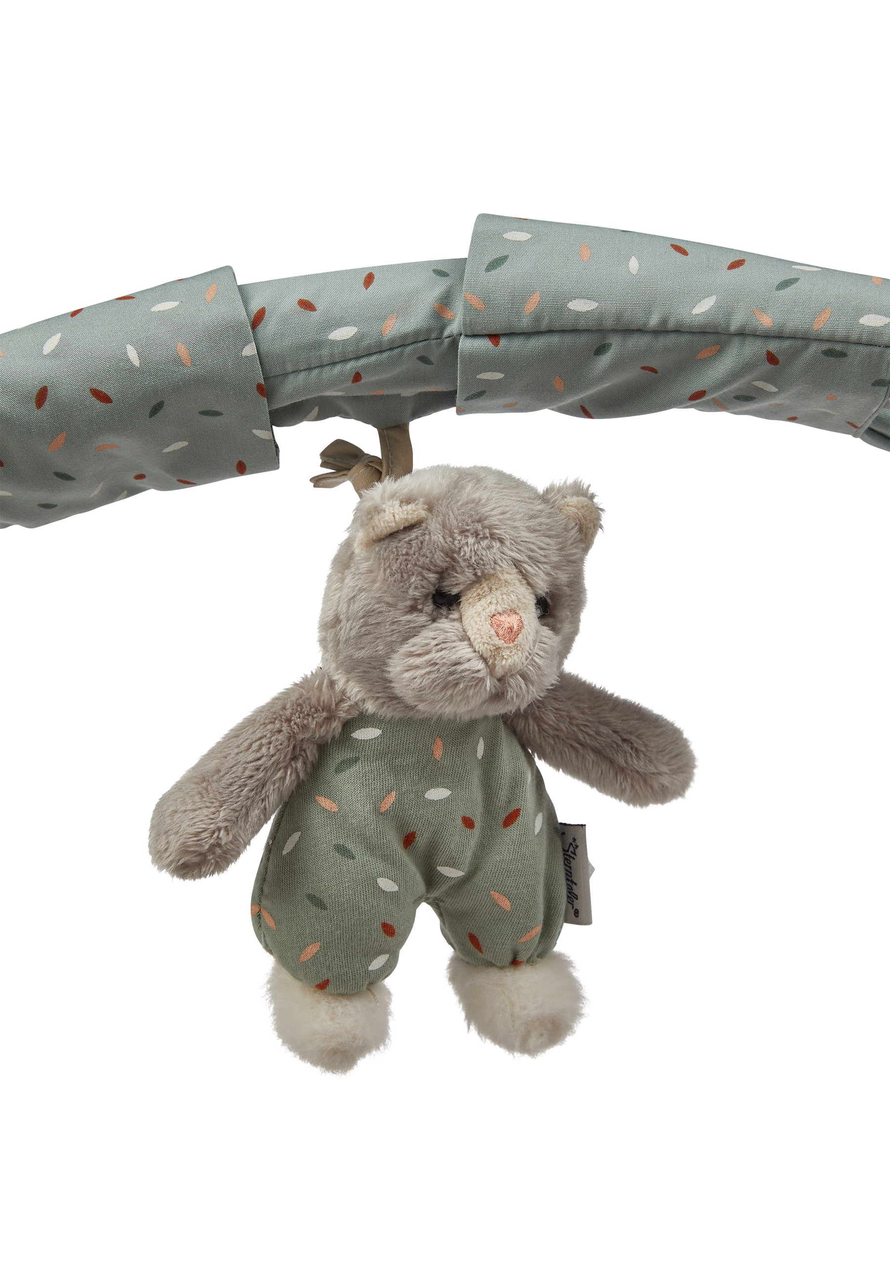 Sterntaler® Krabbeldecke »Spielbogen KATZE Lilly«