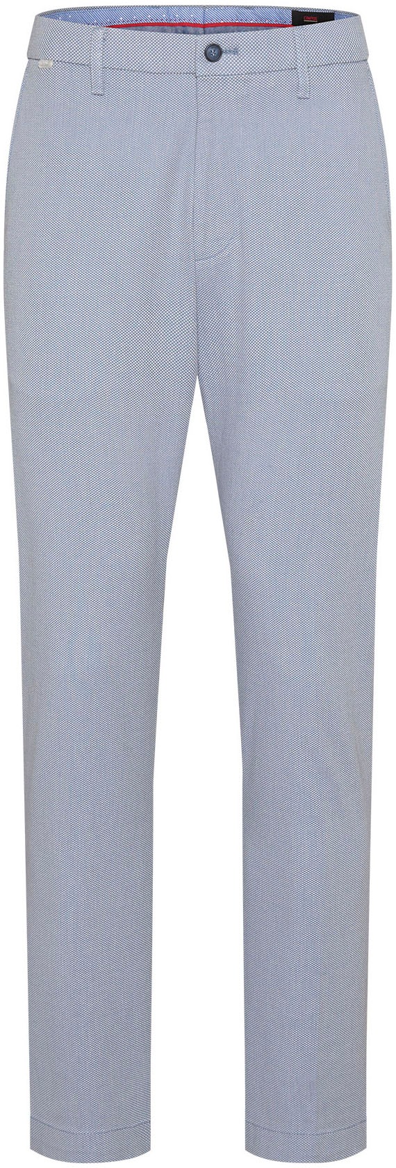 Cinque Chinohose »CIBRODY«  modisches Strukturmuster