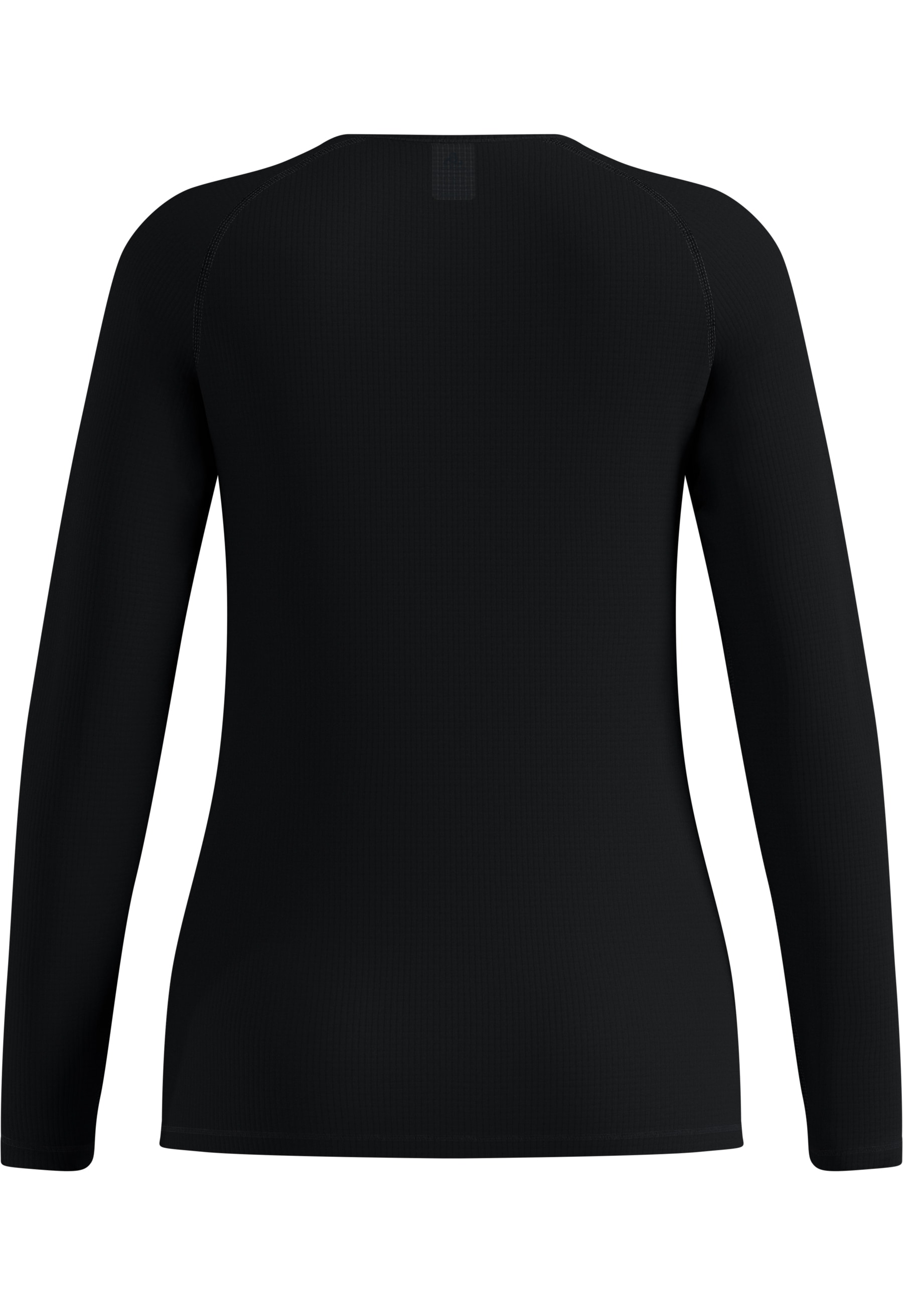 Odlo Funktionsshirt »BL TOP crew neck l/s-ACTIVE LIGHT« langärmlig, sportlich, atmungsaktiv, schnell trocknend, elastisch