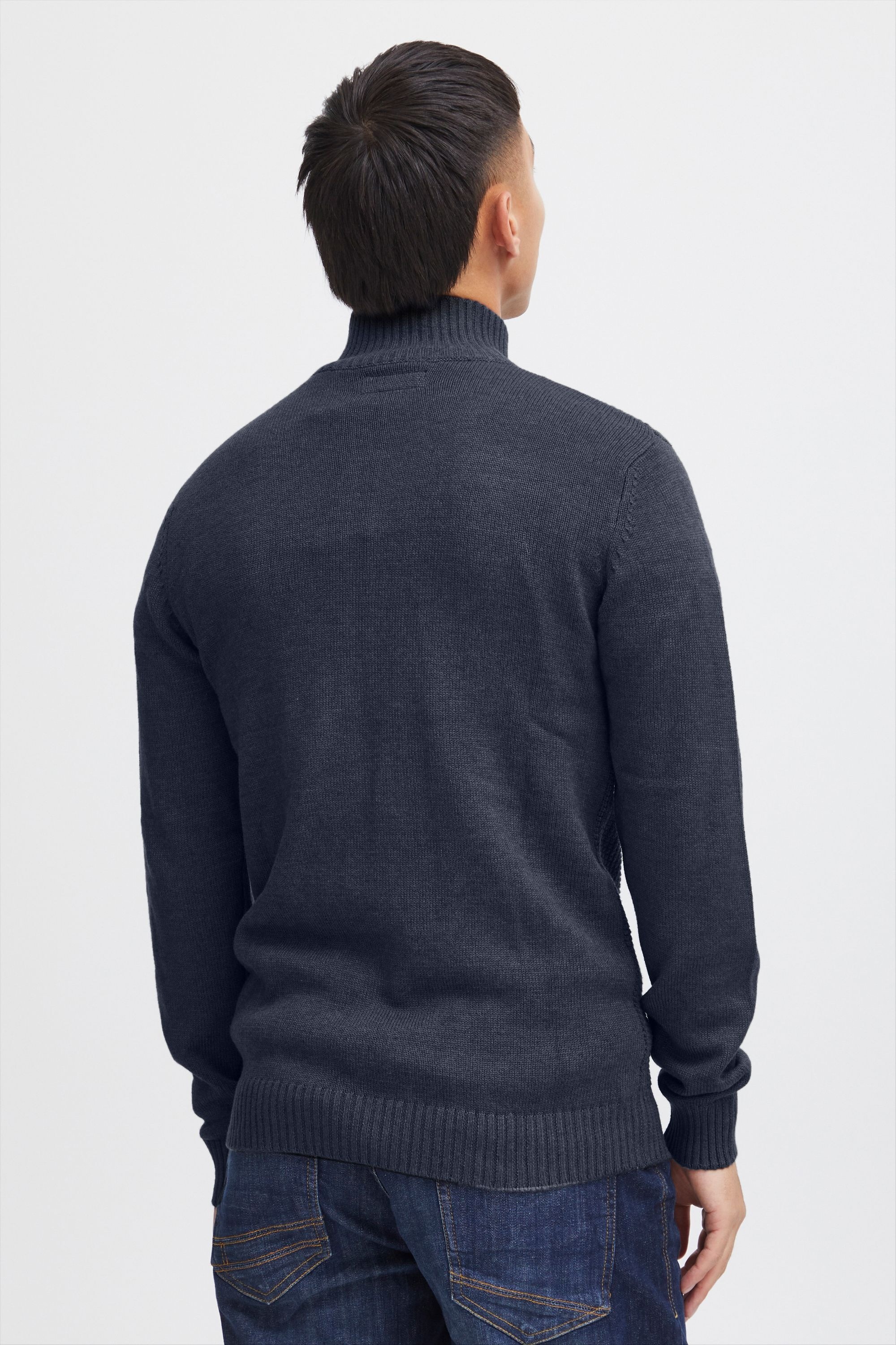 !Solid Strickjacke »Strickjacke SDTristian«