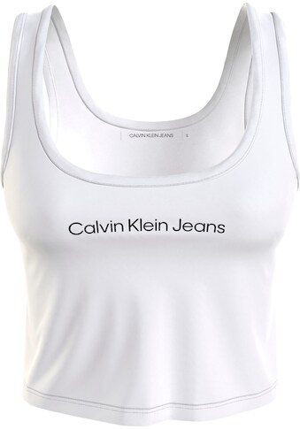 Calvin Klein Jeans Tanktop kaufen