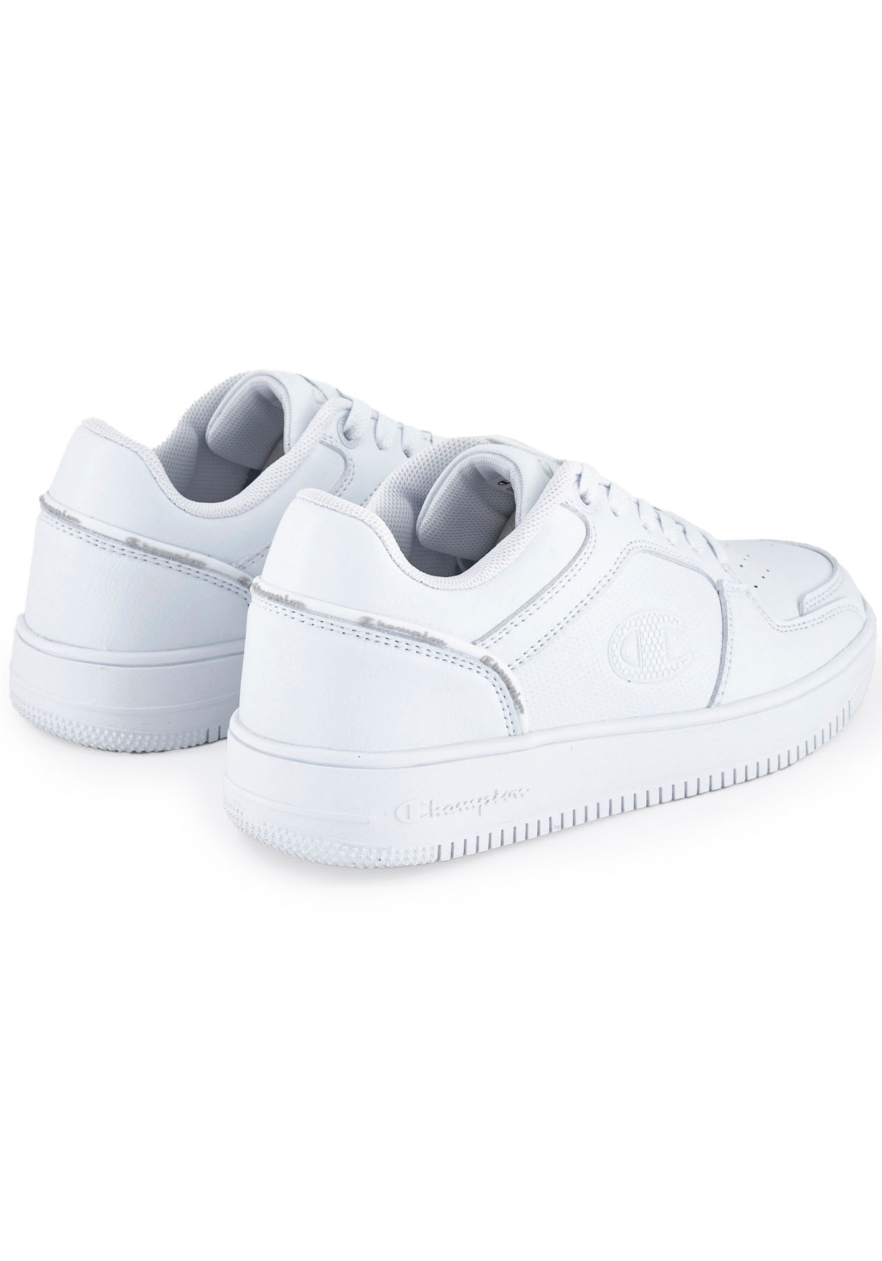 Champion Sneaker »RD18 2.0 LOW B GS«