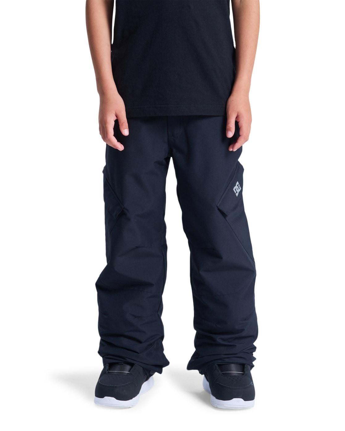 DC Shoes Snowboardjacke »Basis Print«