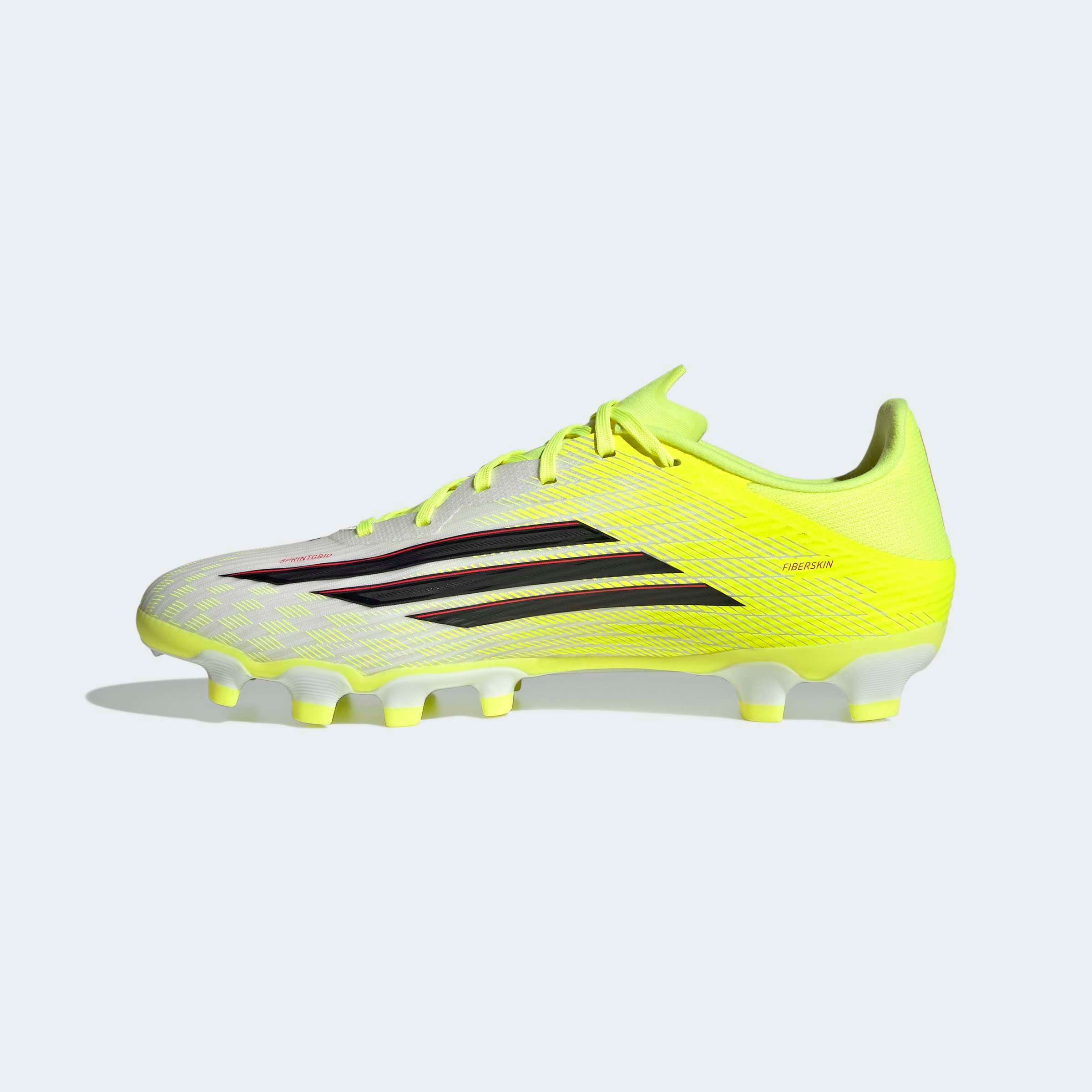 adidas Performance Fußballschuh »F50 LEAGUE MG«  für viele verschiedene Böden geeignet