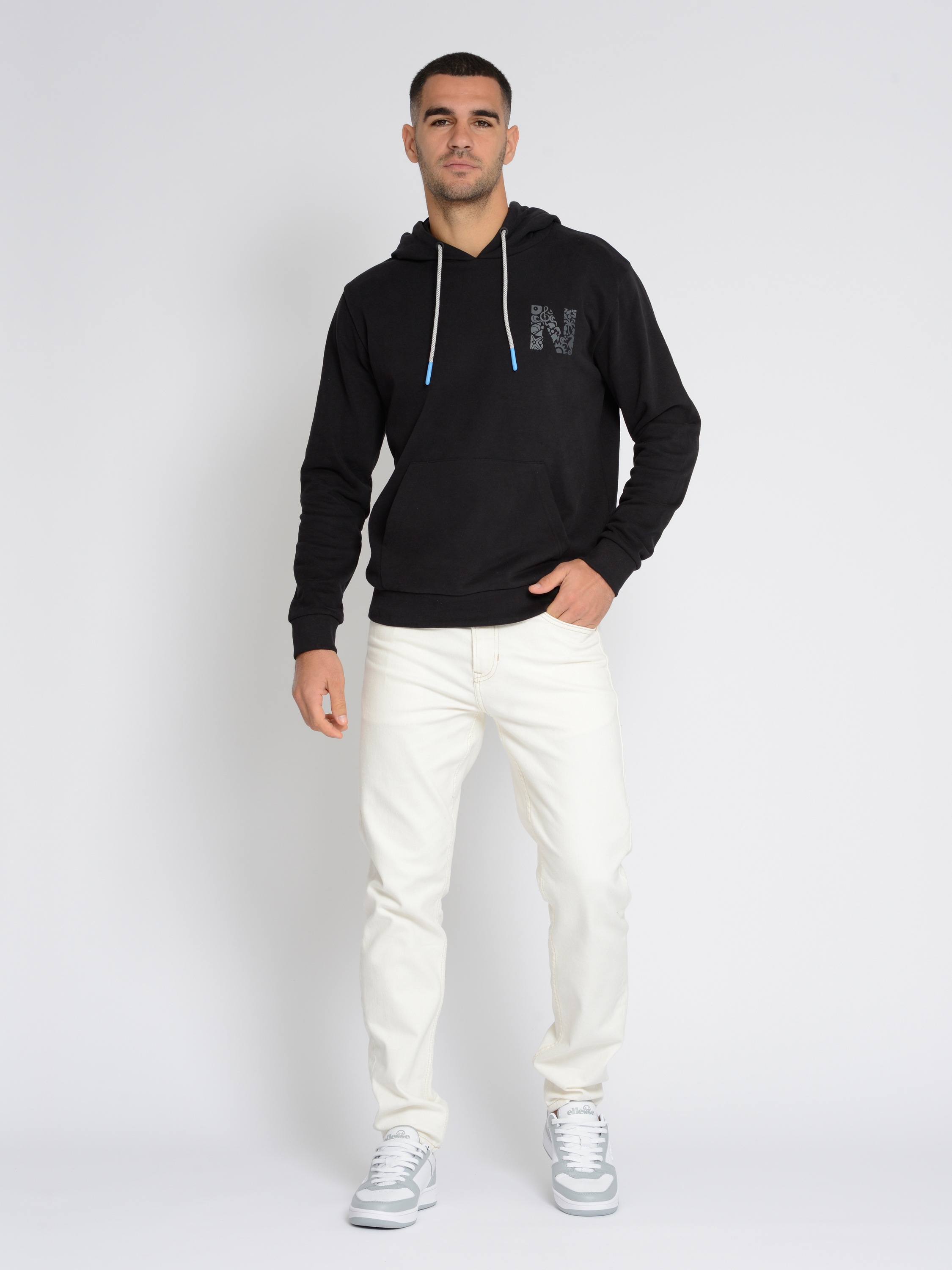 NASSAU BEACH Hoodie »Hoodie NB231047«
