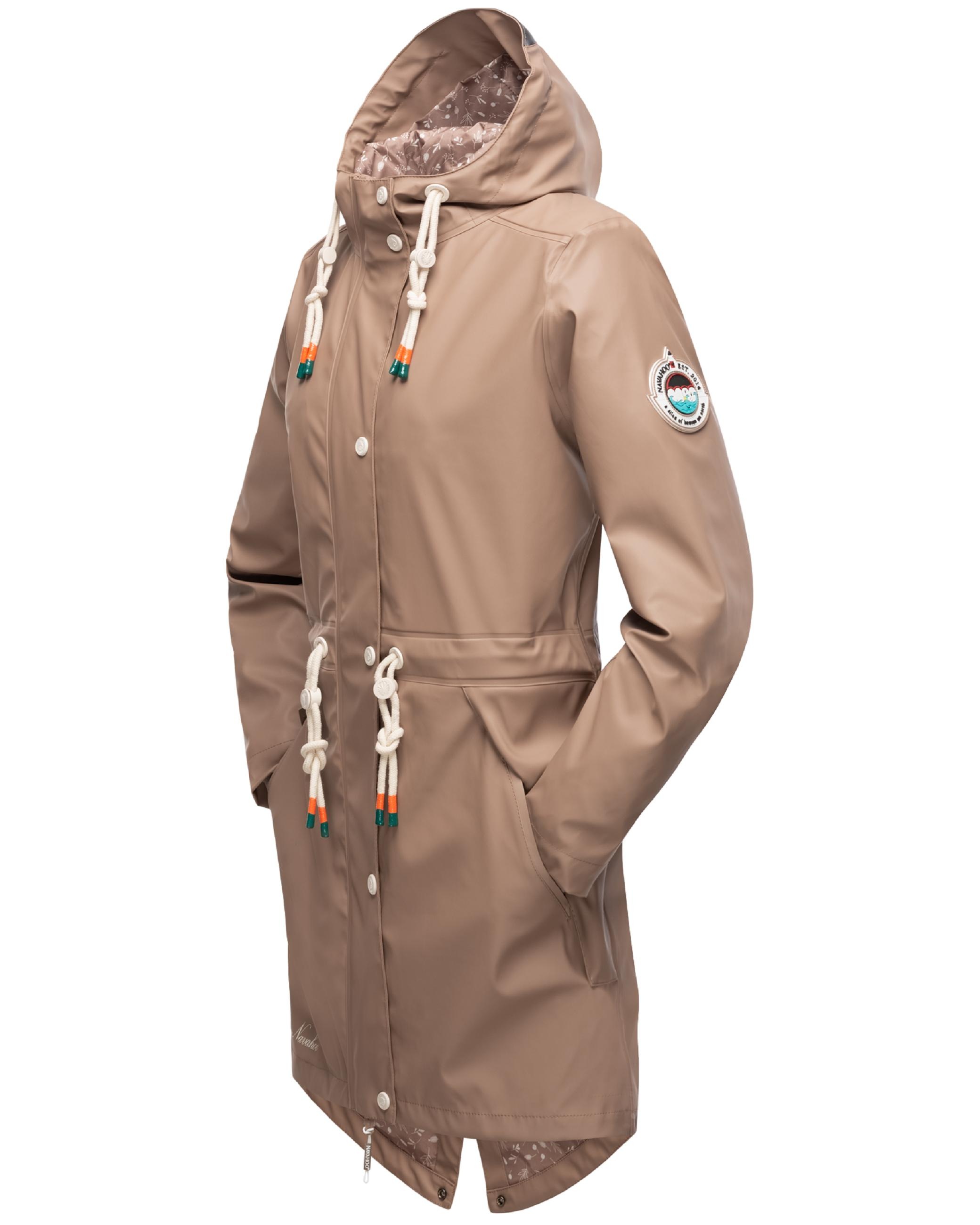 Navahoo Regenjacke »Regenjacke Tropical Storm OO«