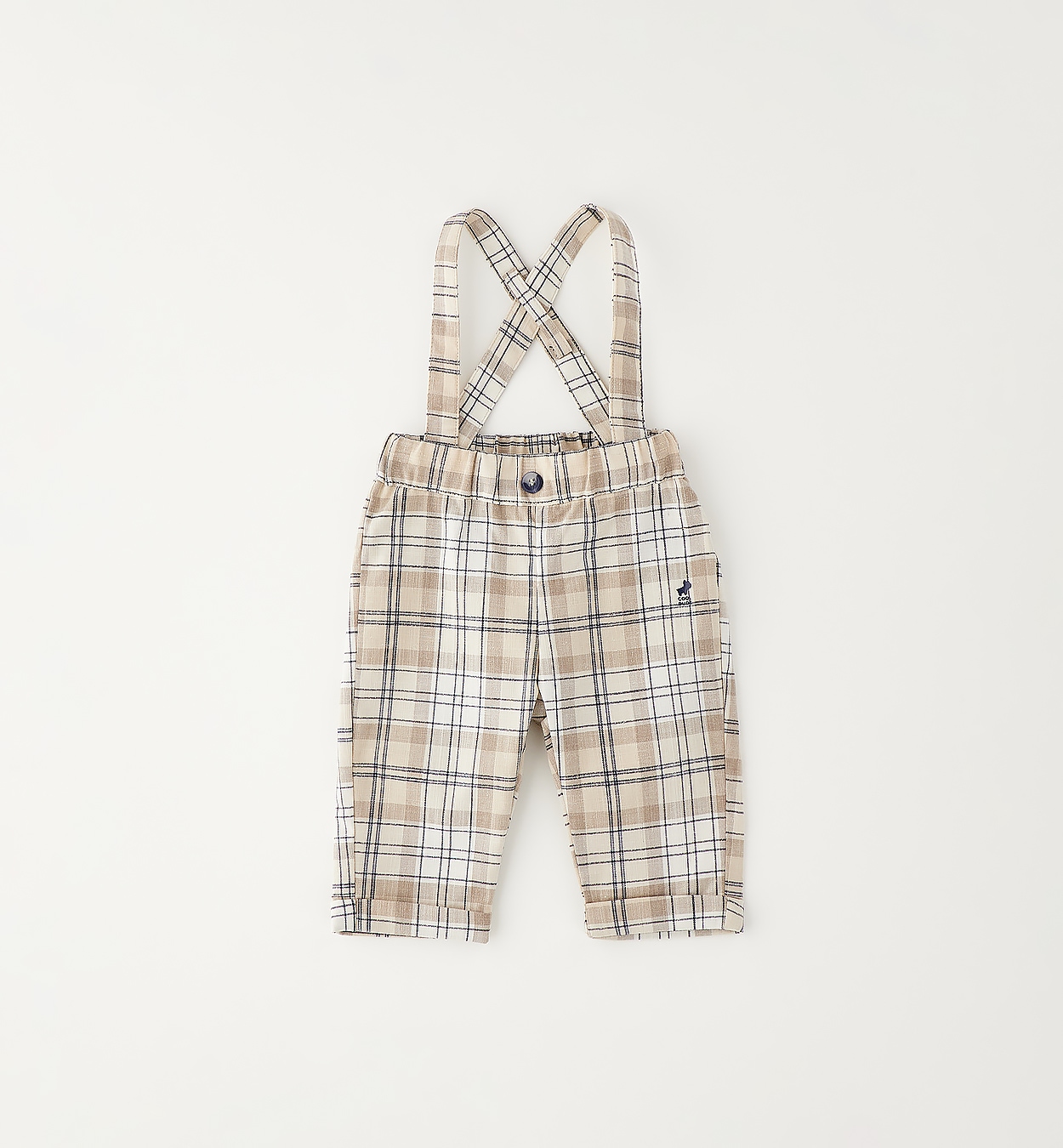 iDo Outdoorhose »BABY BOY TROUSERS«