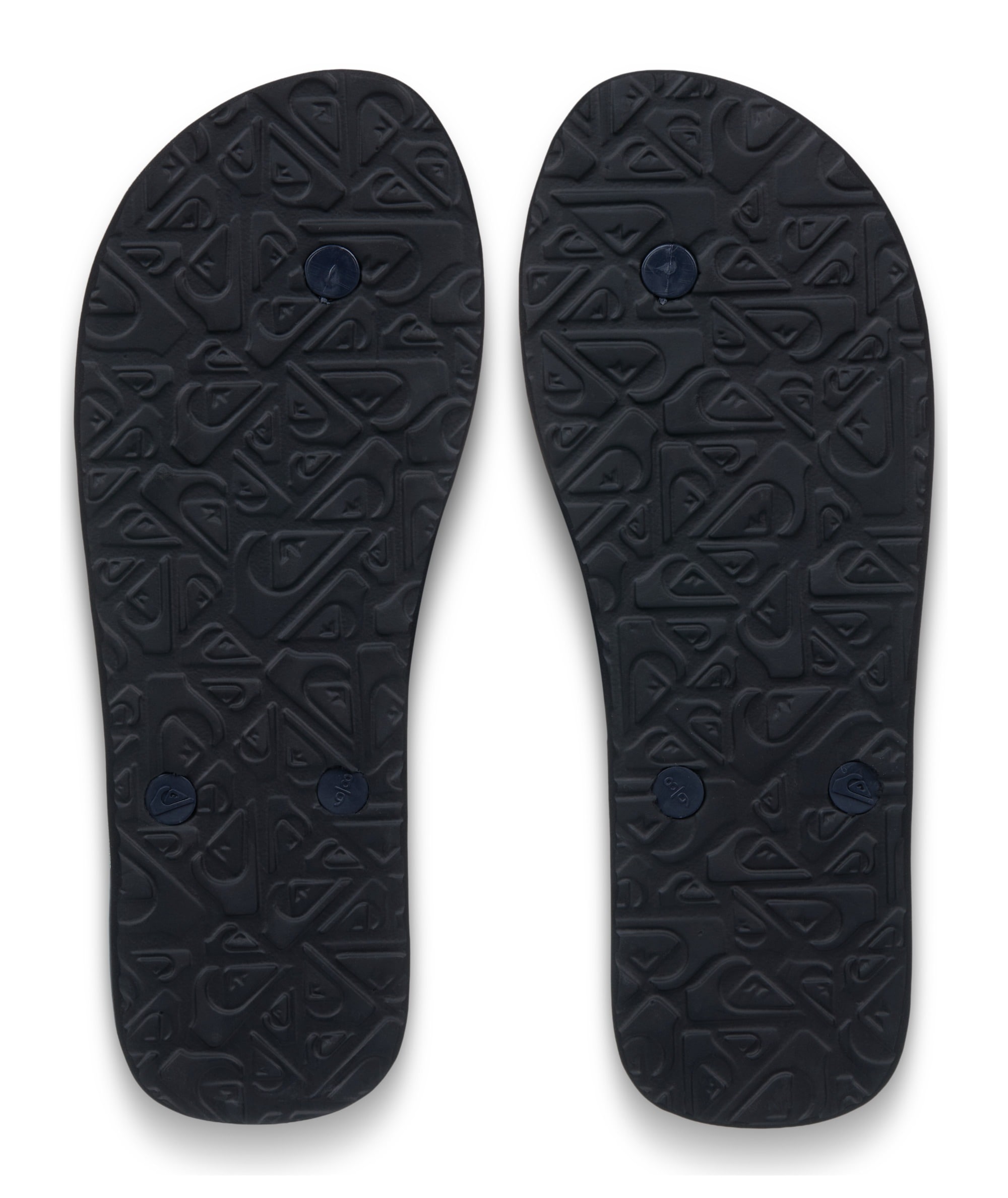 Quiksilver Zehentrenner »MOLOKAI STRIPE 26«  Sommerschuhe