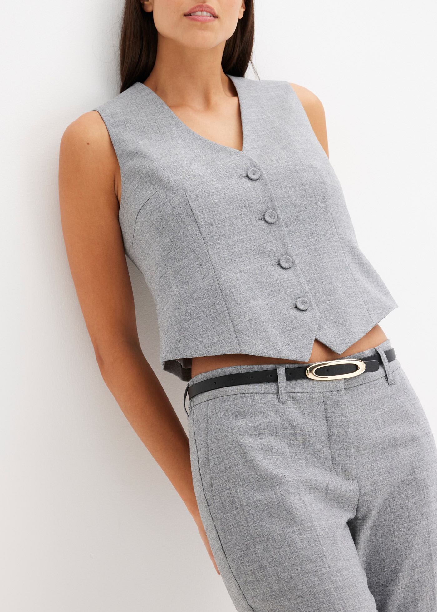 bonprix Hüftgürtel »Gürtel« Gürtel