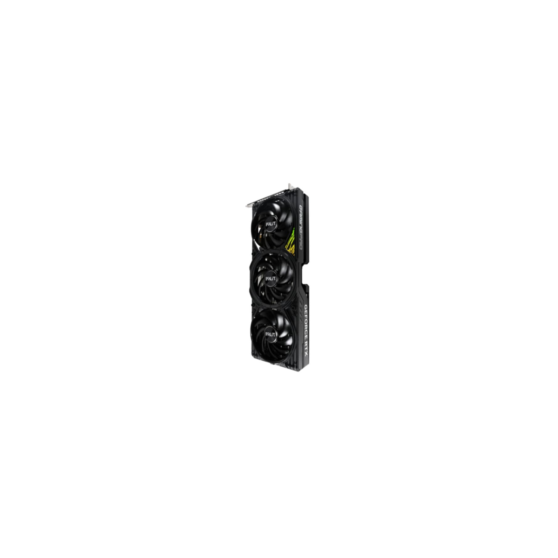 Palit Grafikkarte »GeForce RTX 5070 Ti GamingPro-S OC«