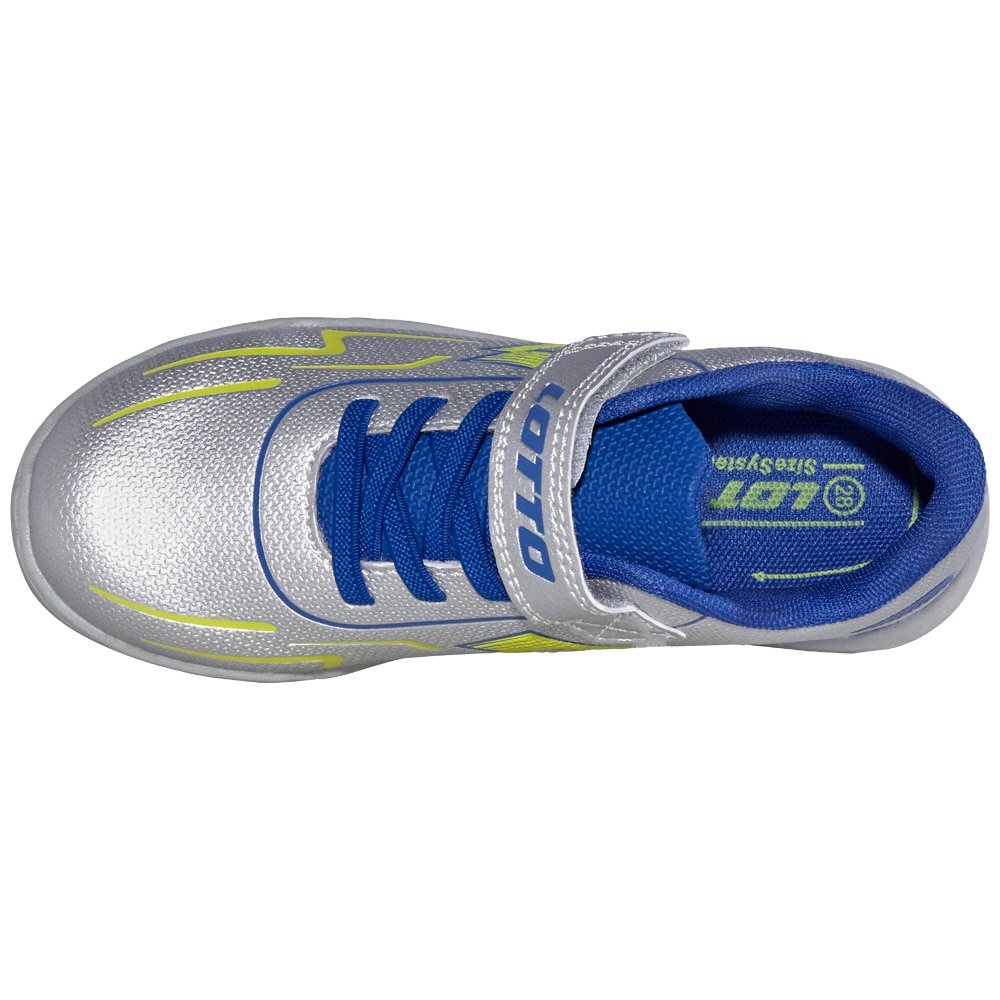 lotto Fußballschuh  - mit kurzen, abriebfesten Gummistollen