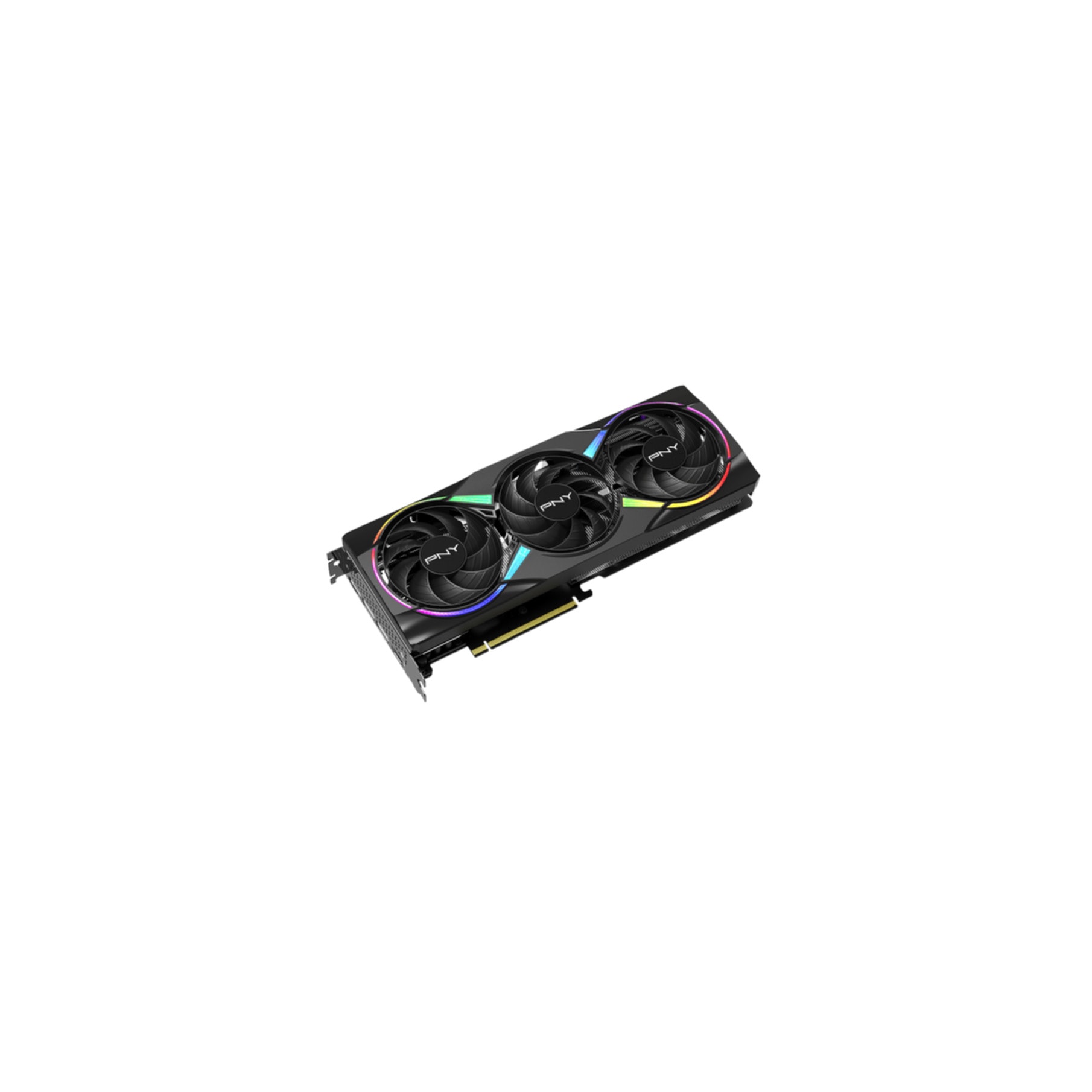 PNY Grafikkarte »GeForce RTX 5060 Ti EPIC-X RGB OC«
