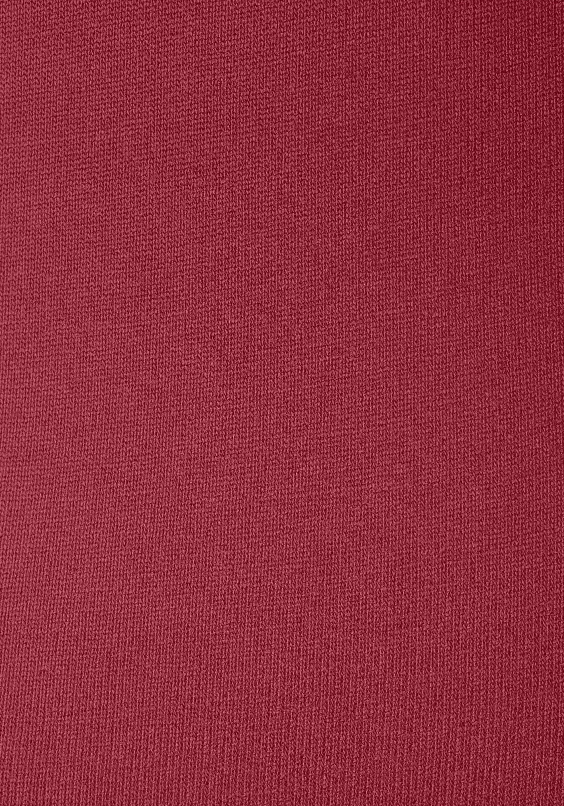 LASCANA Tanktop, mit Zieraccessoire, lässiges Blusentop, elegant