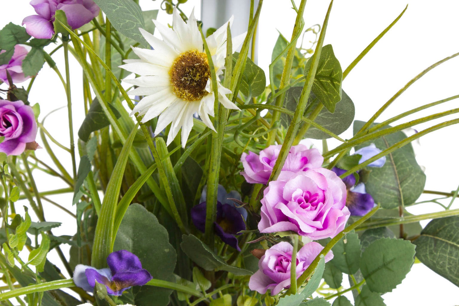Raten »Sommerblumen« Botanic-Haus auf Kunstblume kaufen