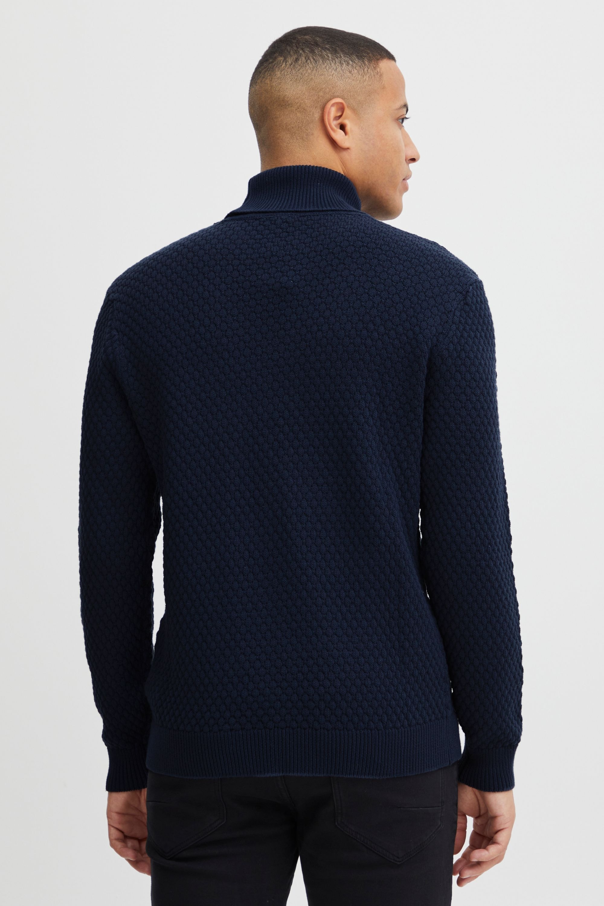 !Solid Rollkragenpullover »Rollkragenpullover SDClive«