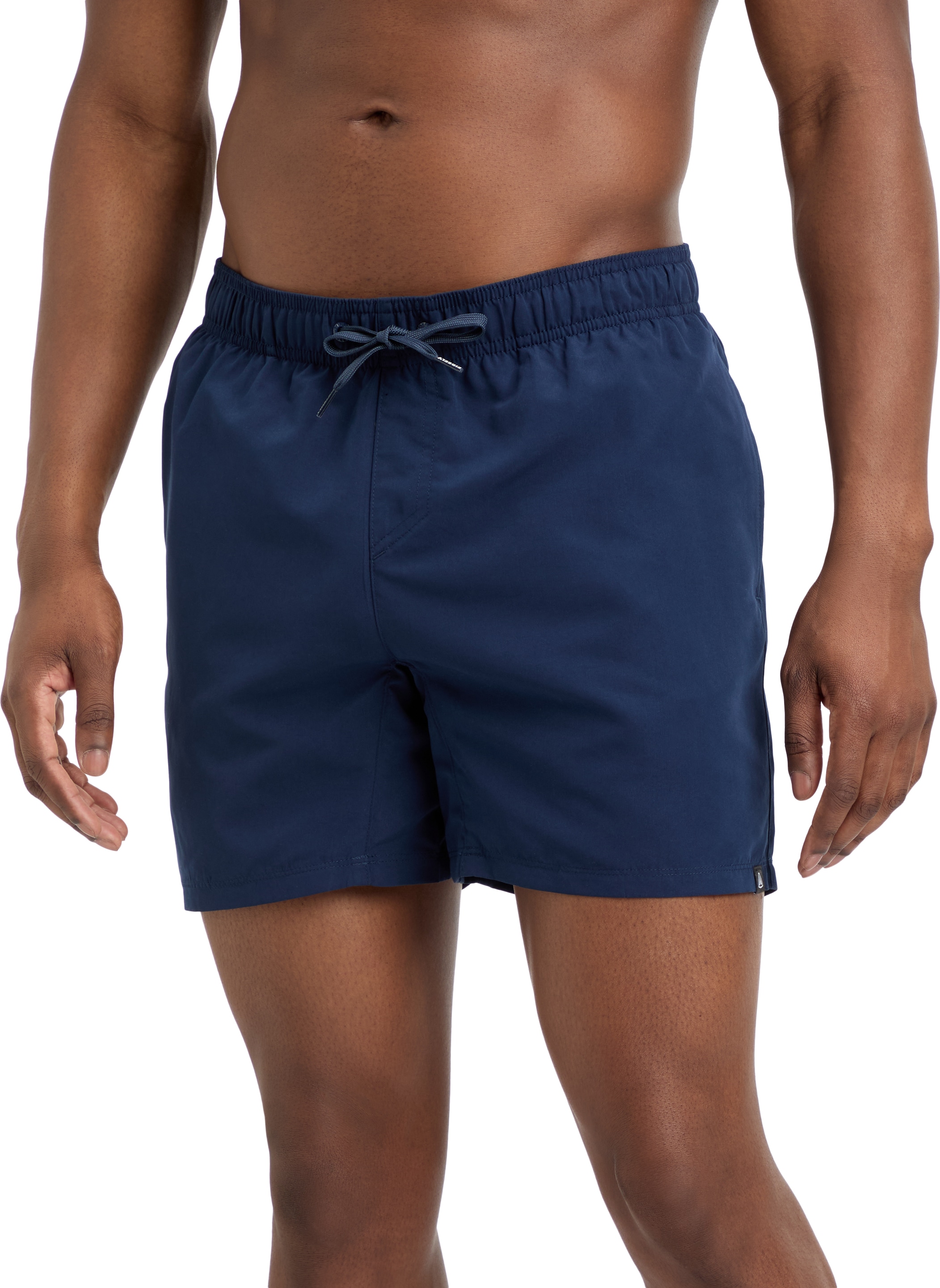 McKINLEY Badeshorts »HE.-BADESHORTS KEN IV M« mit Eingriffstaschen und Gesäßtasche, mit Innenslip aus Mesh
