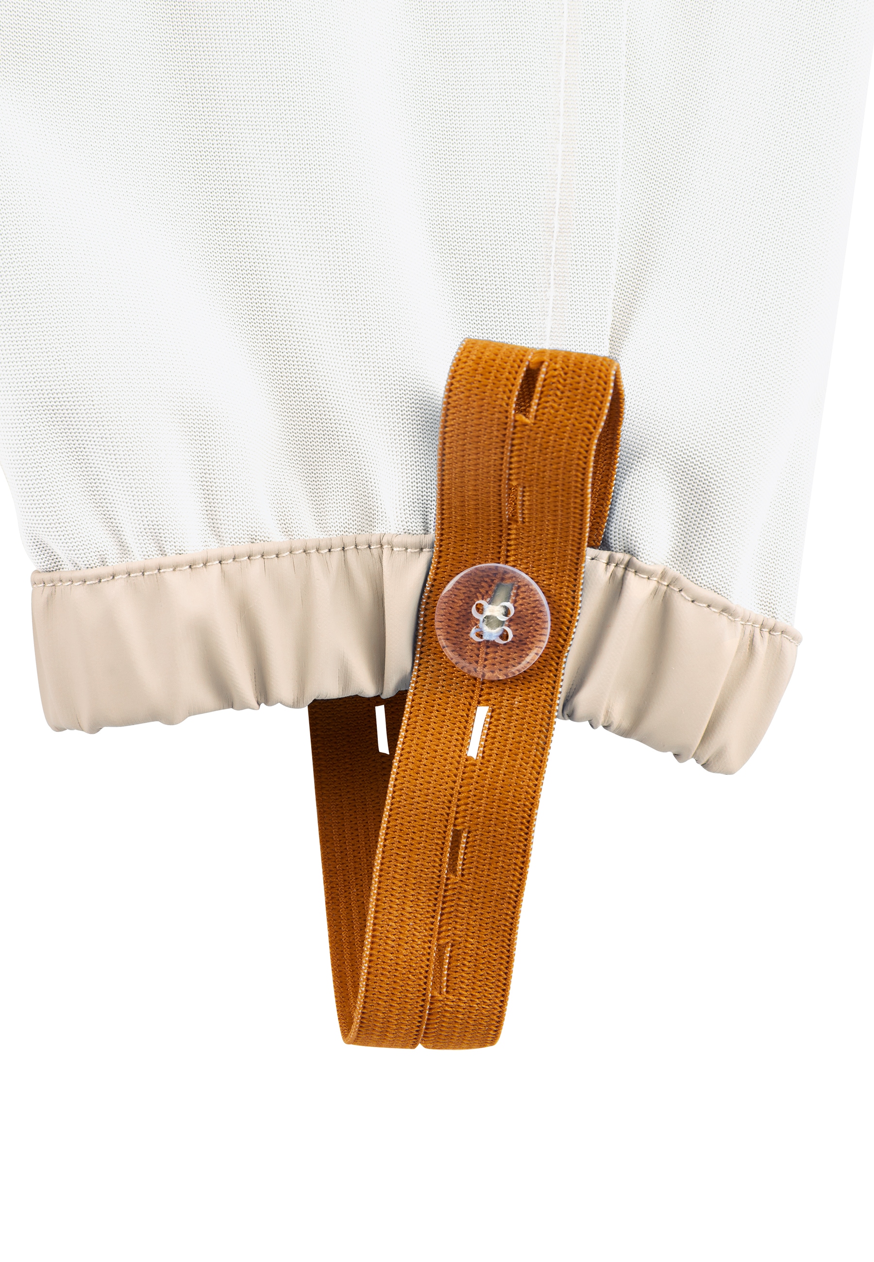 Sterntaler® Regenhose »Regenhose ungefüttert uni«