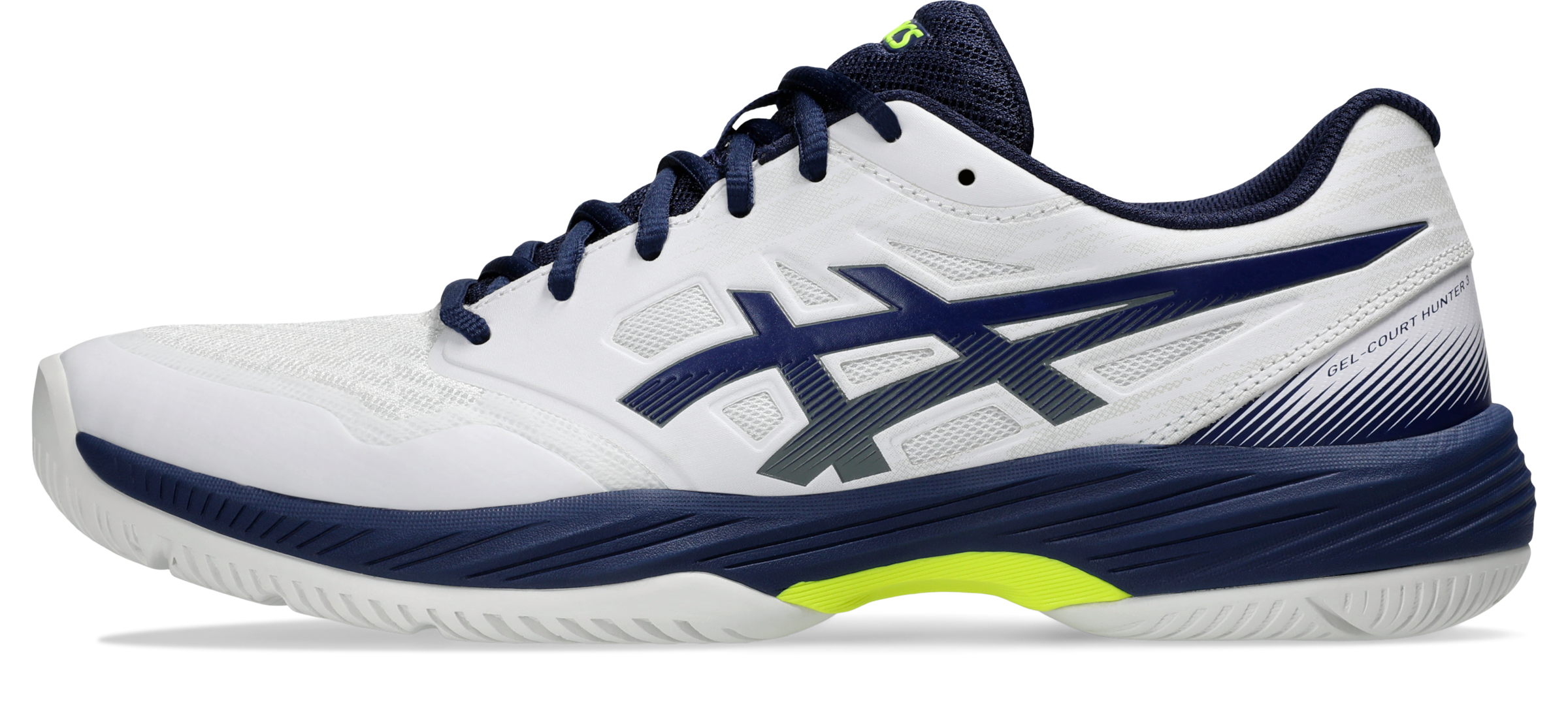 Asics Indoorschuh »GEL-COURT HUNTER 3«