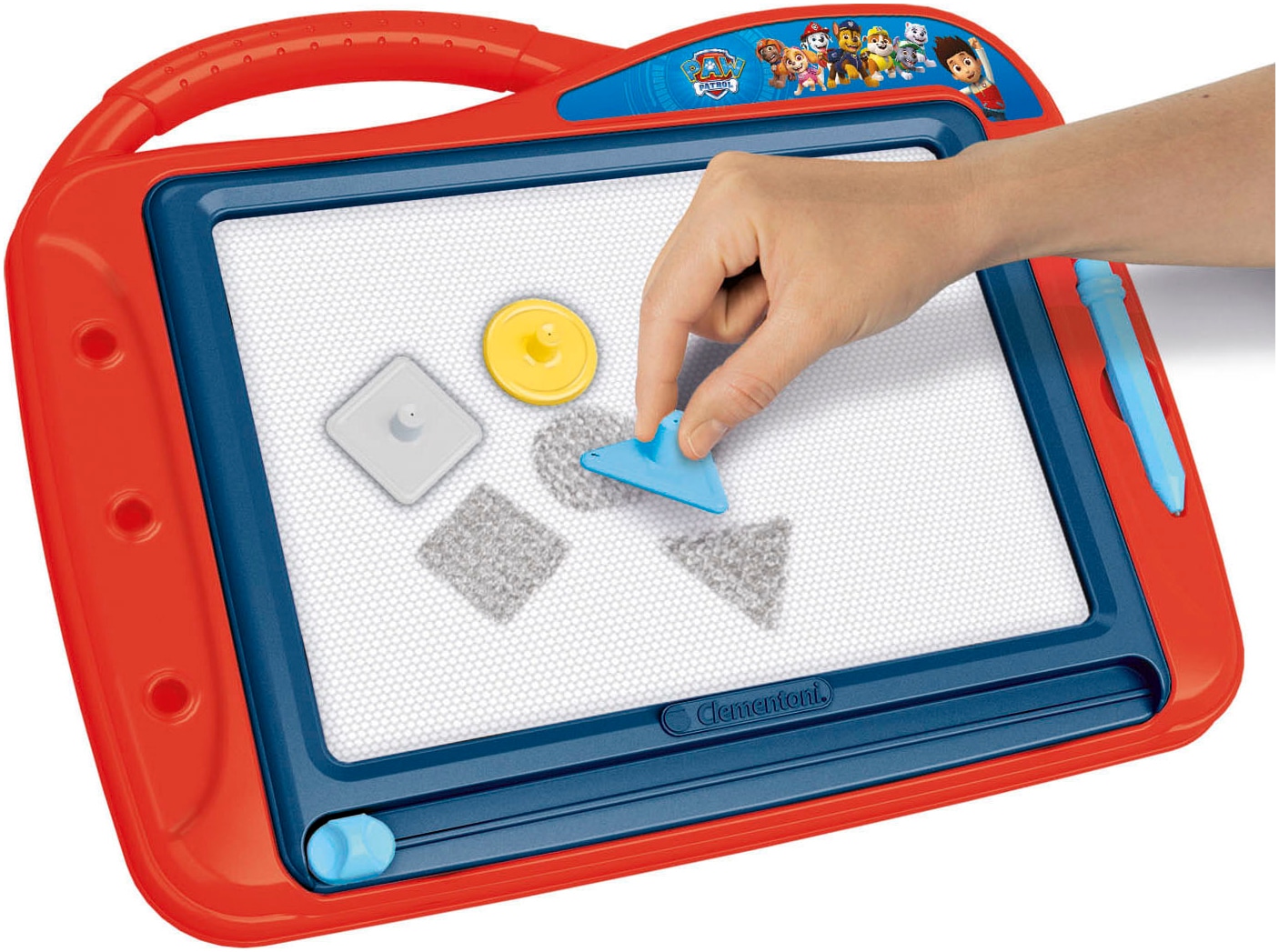 Clementoni® Zaubertafel »Paw Patrol«