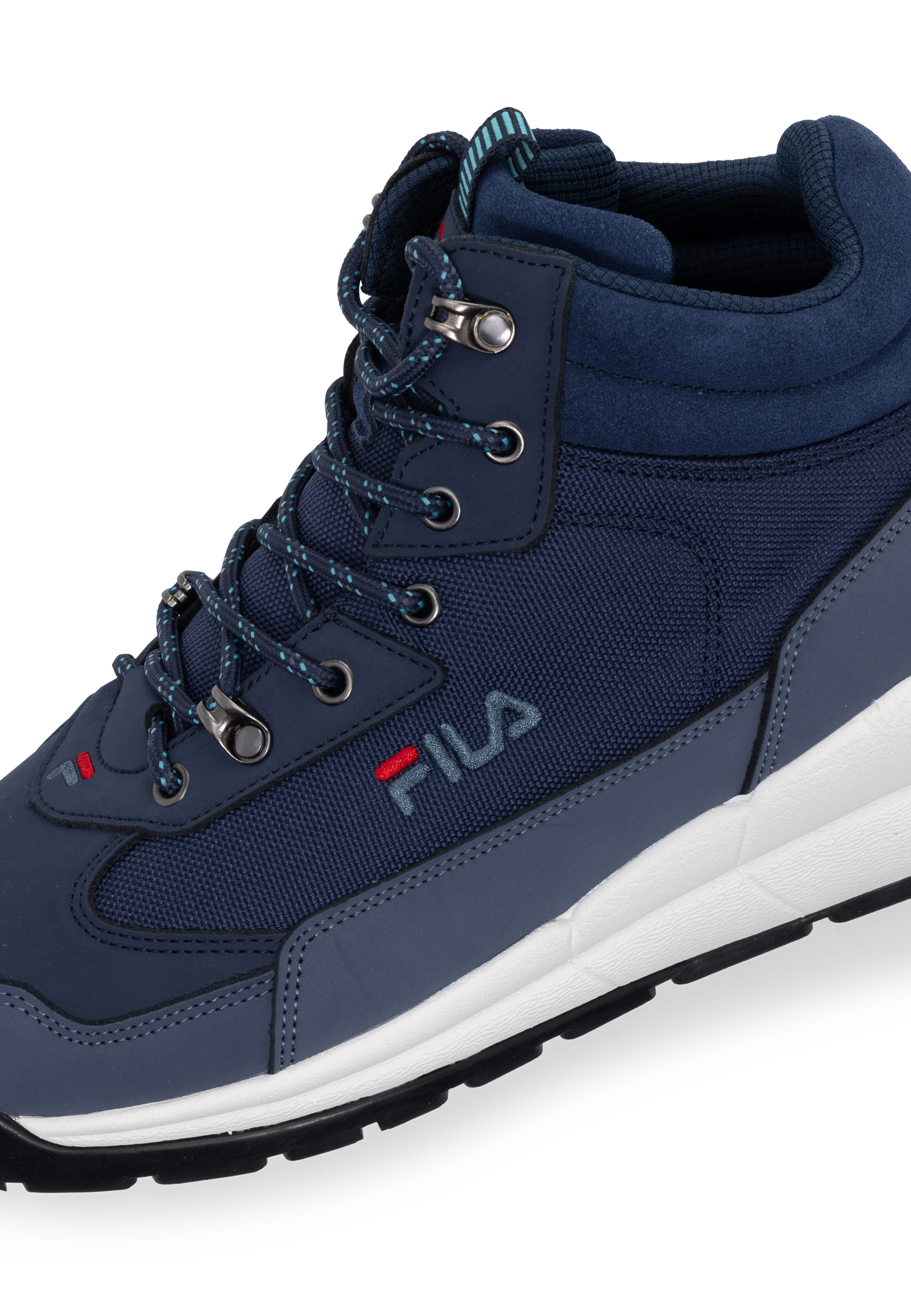 Fila Sneakerboots »ALPHA mid«