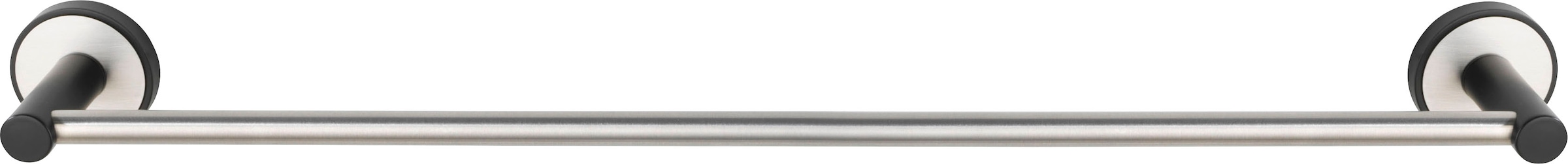 WENKO Handtuchstange »UV-Loc® Udine« befestigen ohne Bohren