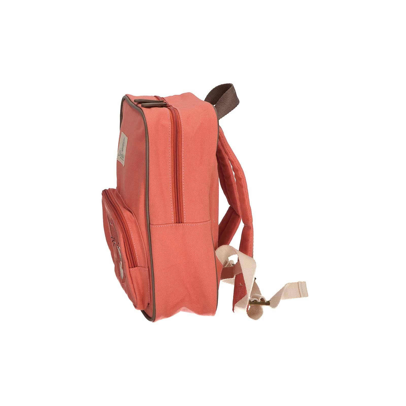 Sterntaler® Rucksack »Kinderrucksack "Stay True To Nature"«