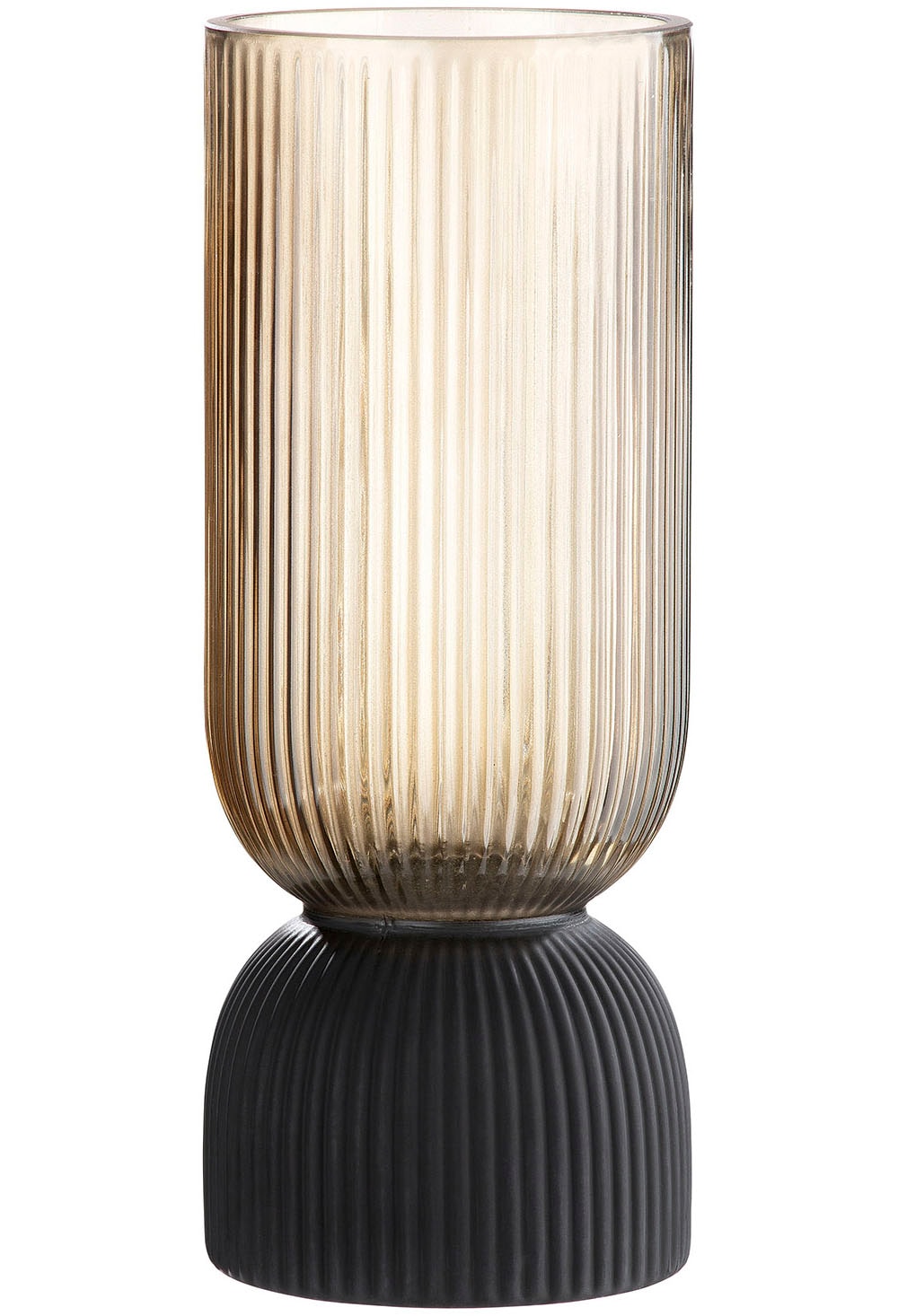 Windlicht »Kerzenleuchter Maron, kann auch als Vase verwendet werden«, (1 St.),...