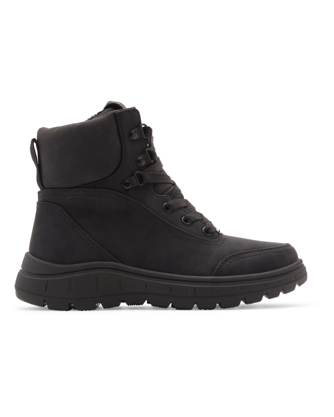 Roxy Stiefel »Karmel«