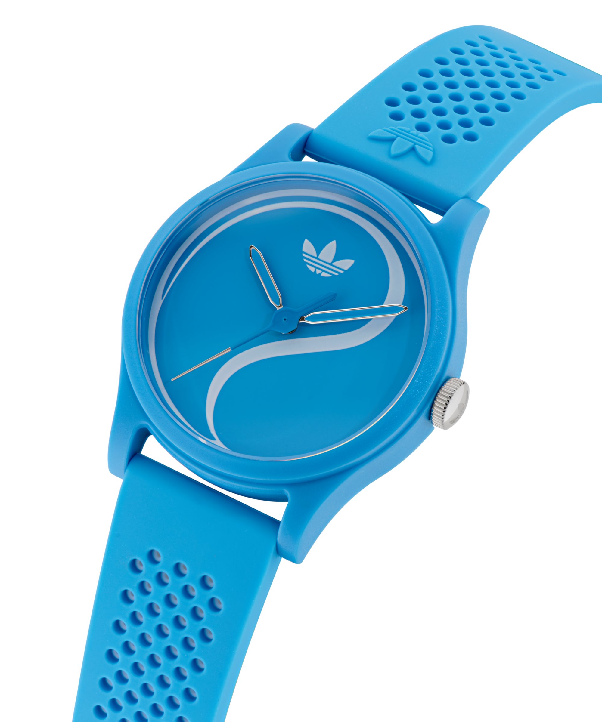 adidas Originals Quarzuhr »GAME TWO« Armbanduhr, Herrenuhr, Damenuhr, Silikonarmband, Acrylglas, analog