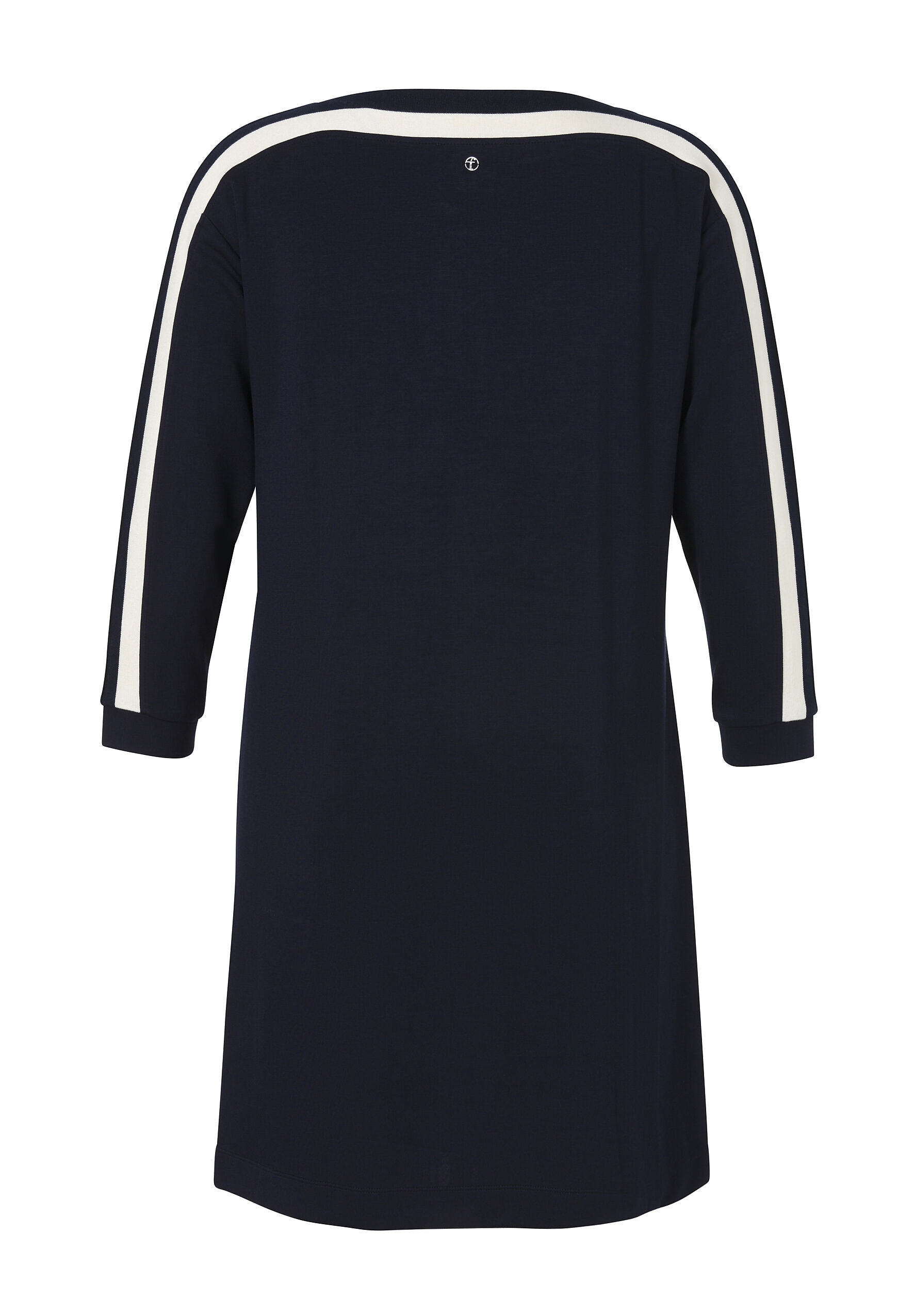 FRAPP Shirtkleid »FRAPP Sweatkleid« Große Größen